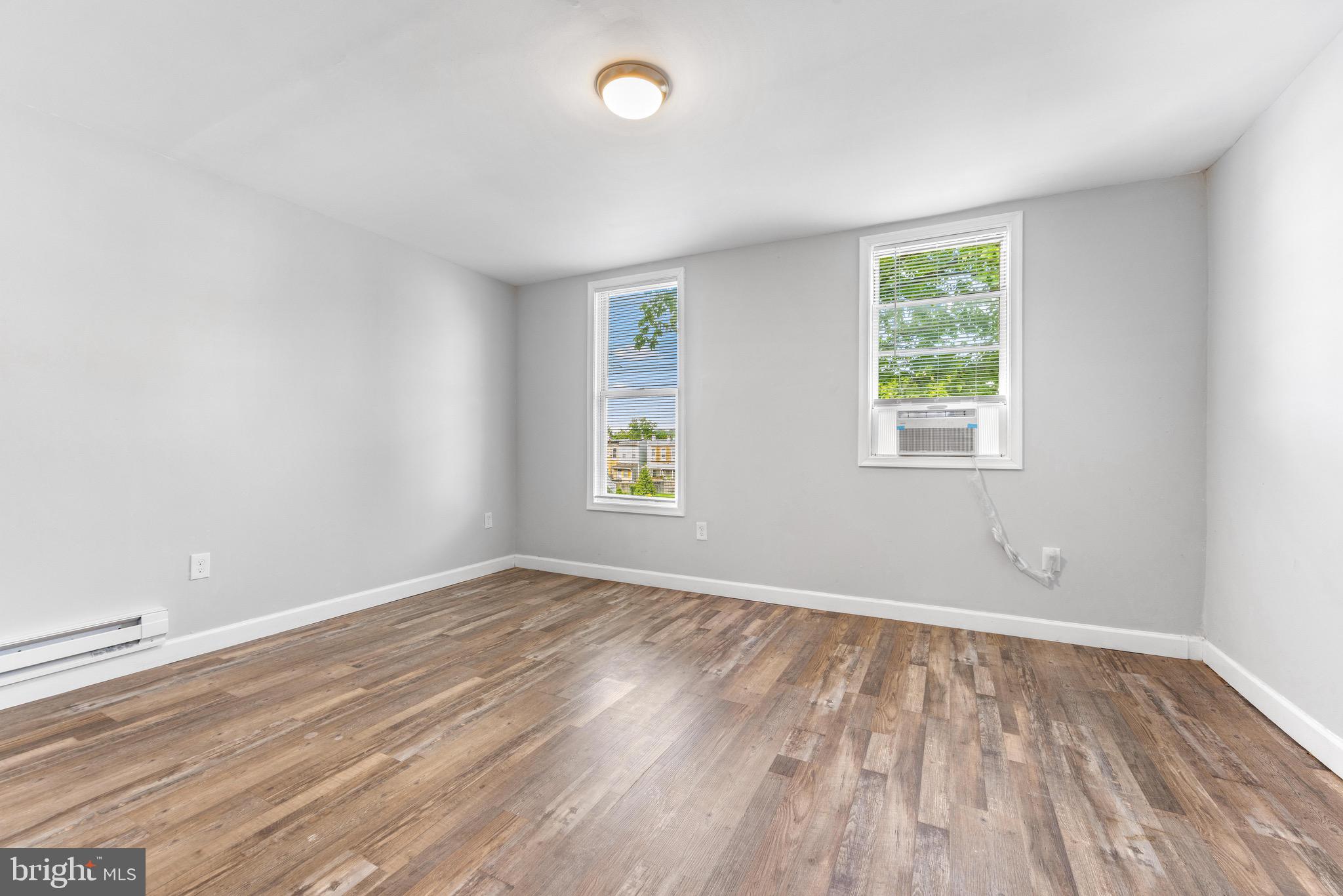 IRVINGTON - Residential Lease