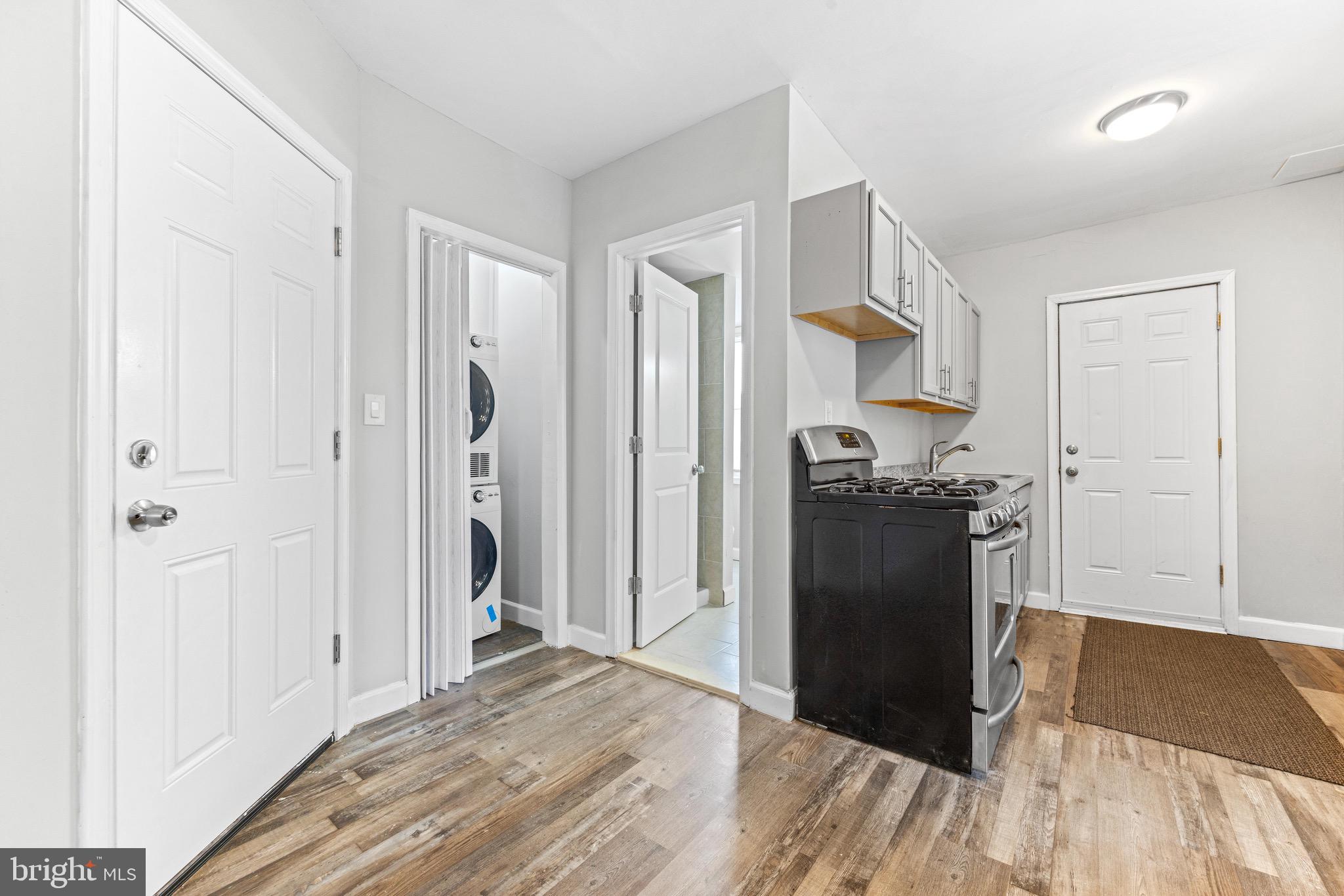 IRVINGTON - Residential Lease