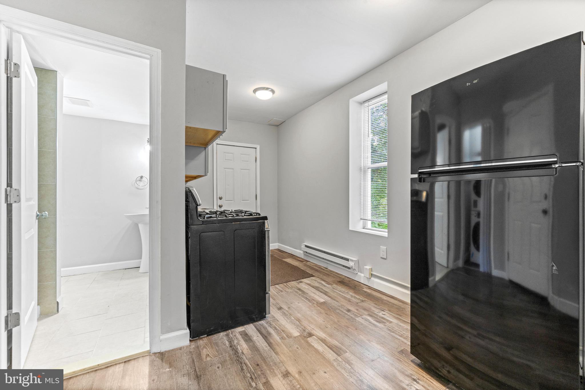 IRVINGTON - Residential Lease