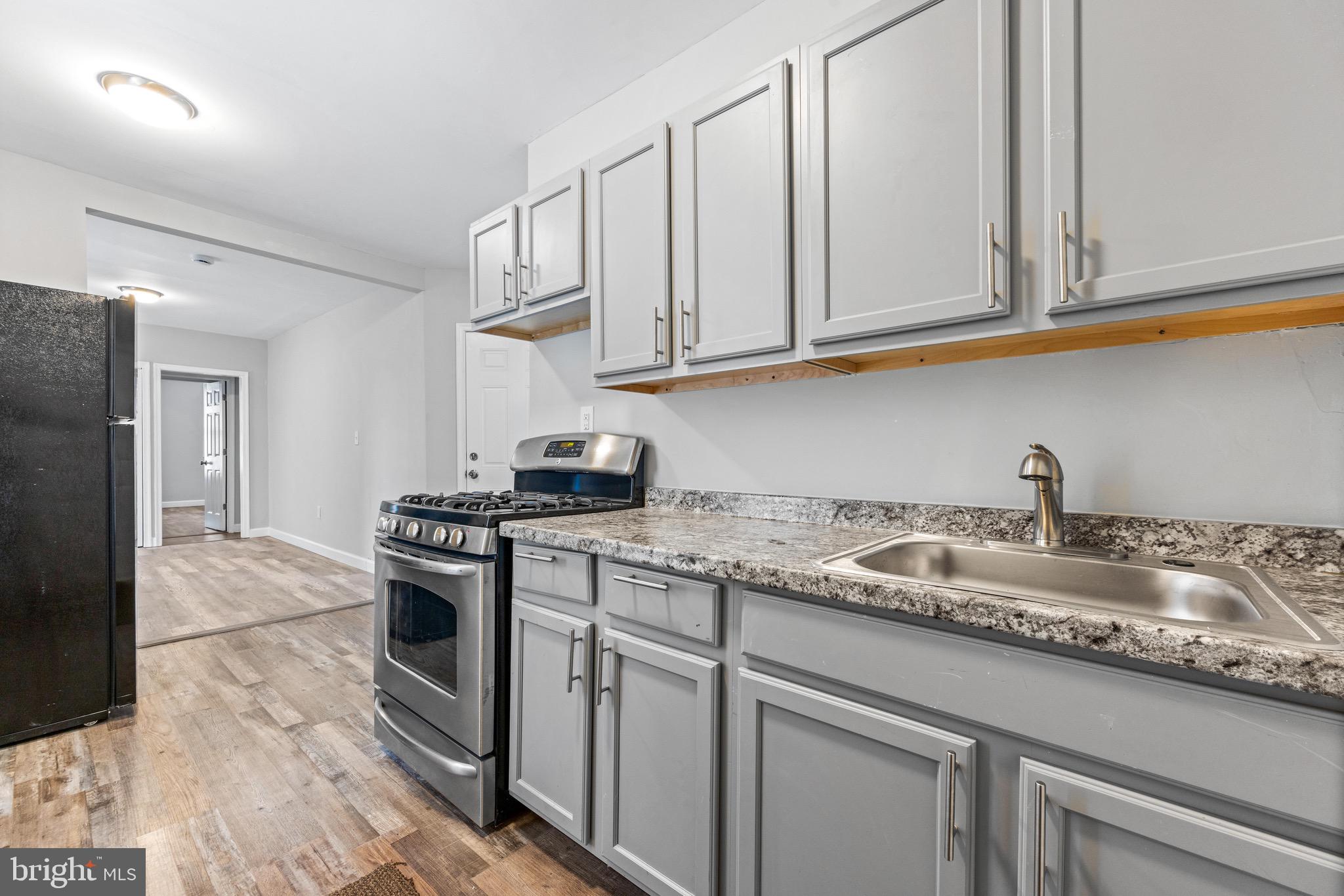 IRVINGTON - Residential Lease