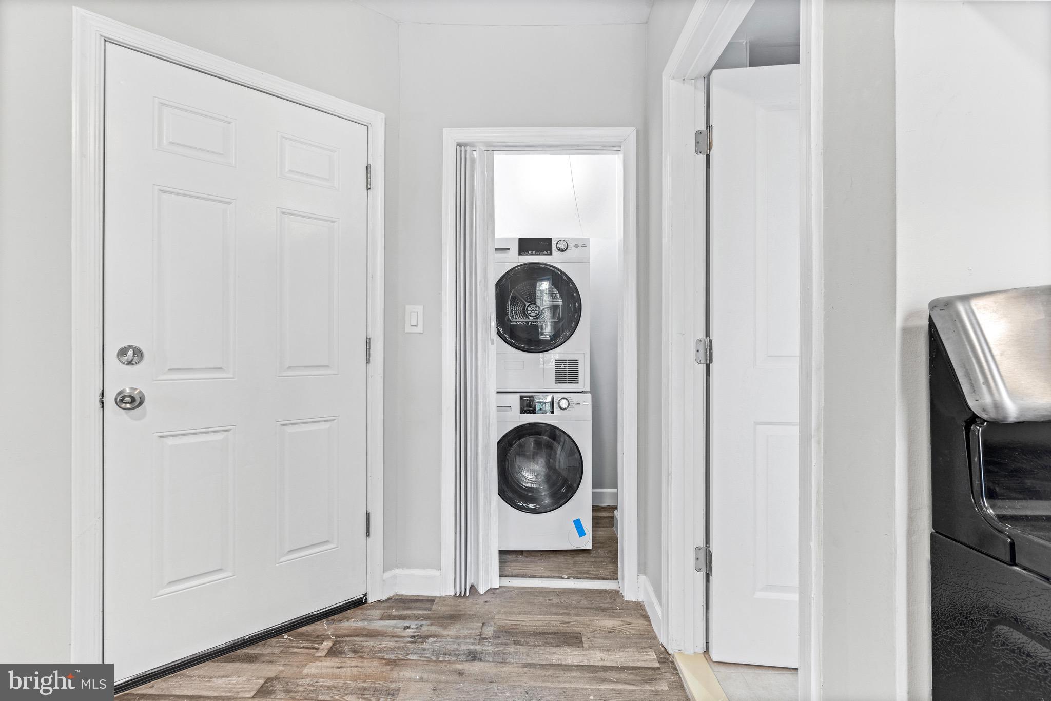 IRVINGTON - Residential Lease