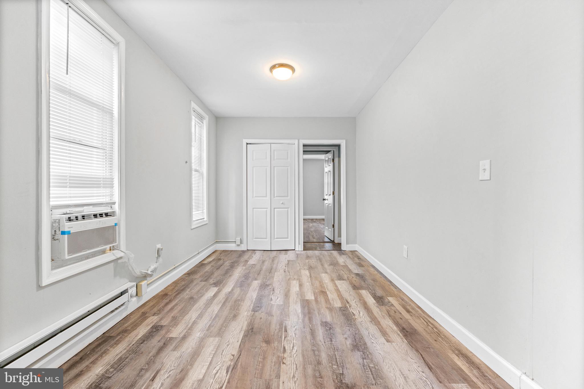 IRVINGTON - Residential Lease