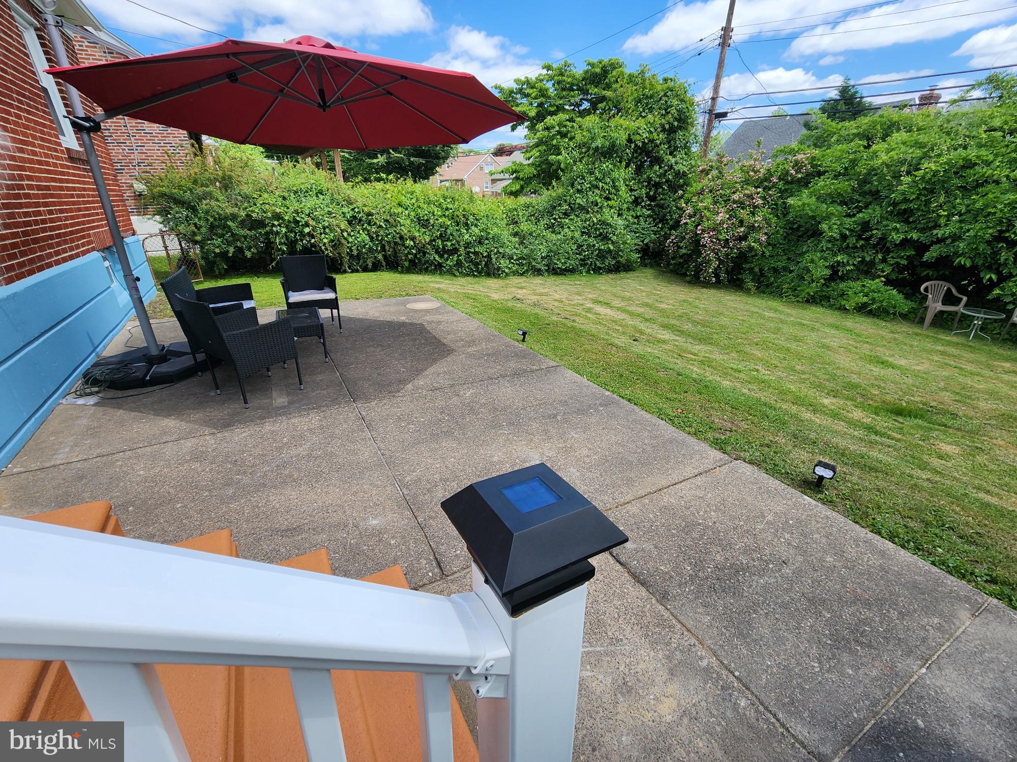 FOX CHASE - Residential