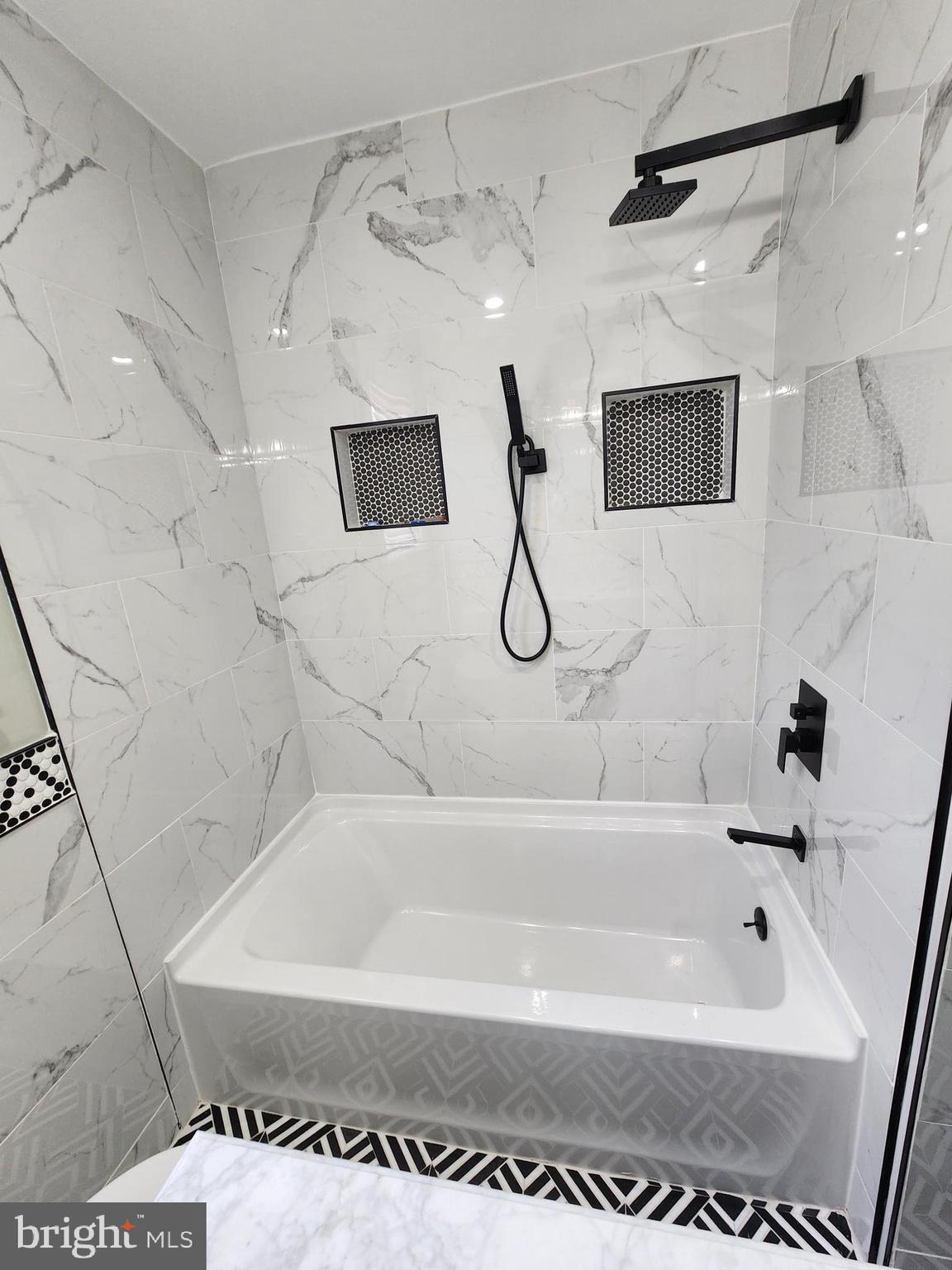 FOX CHASE - Residential