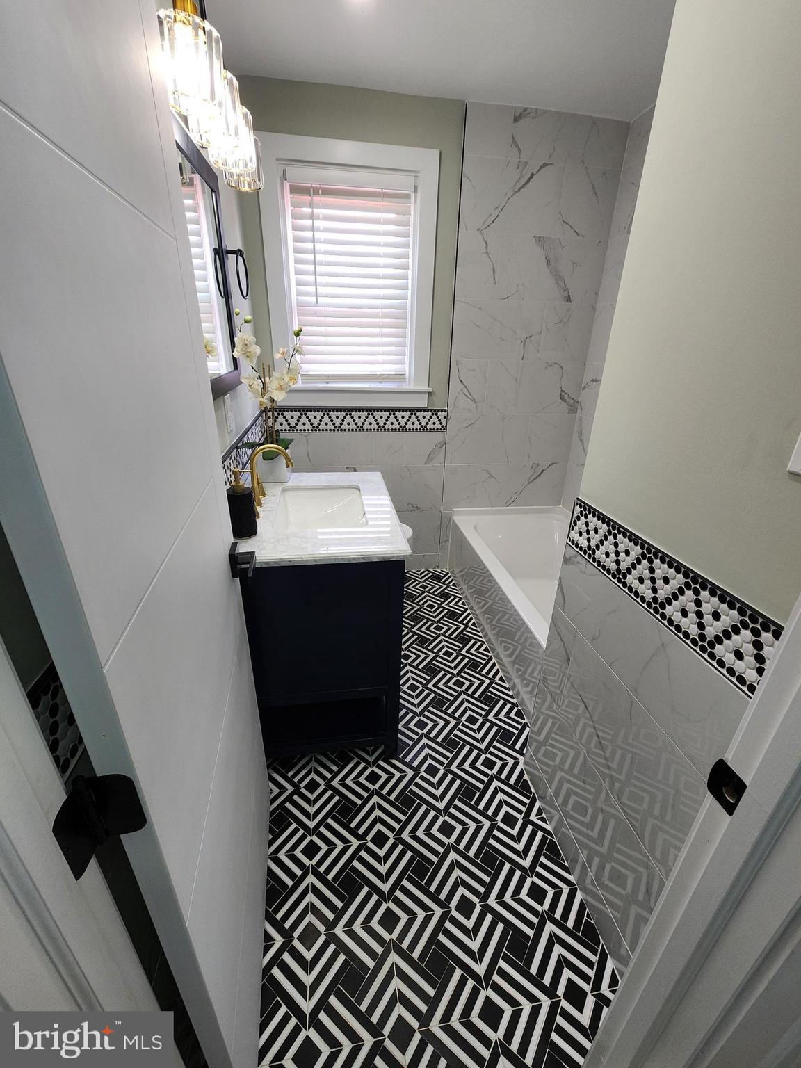 FOX CHASE - Residential