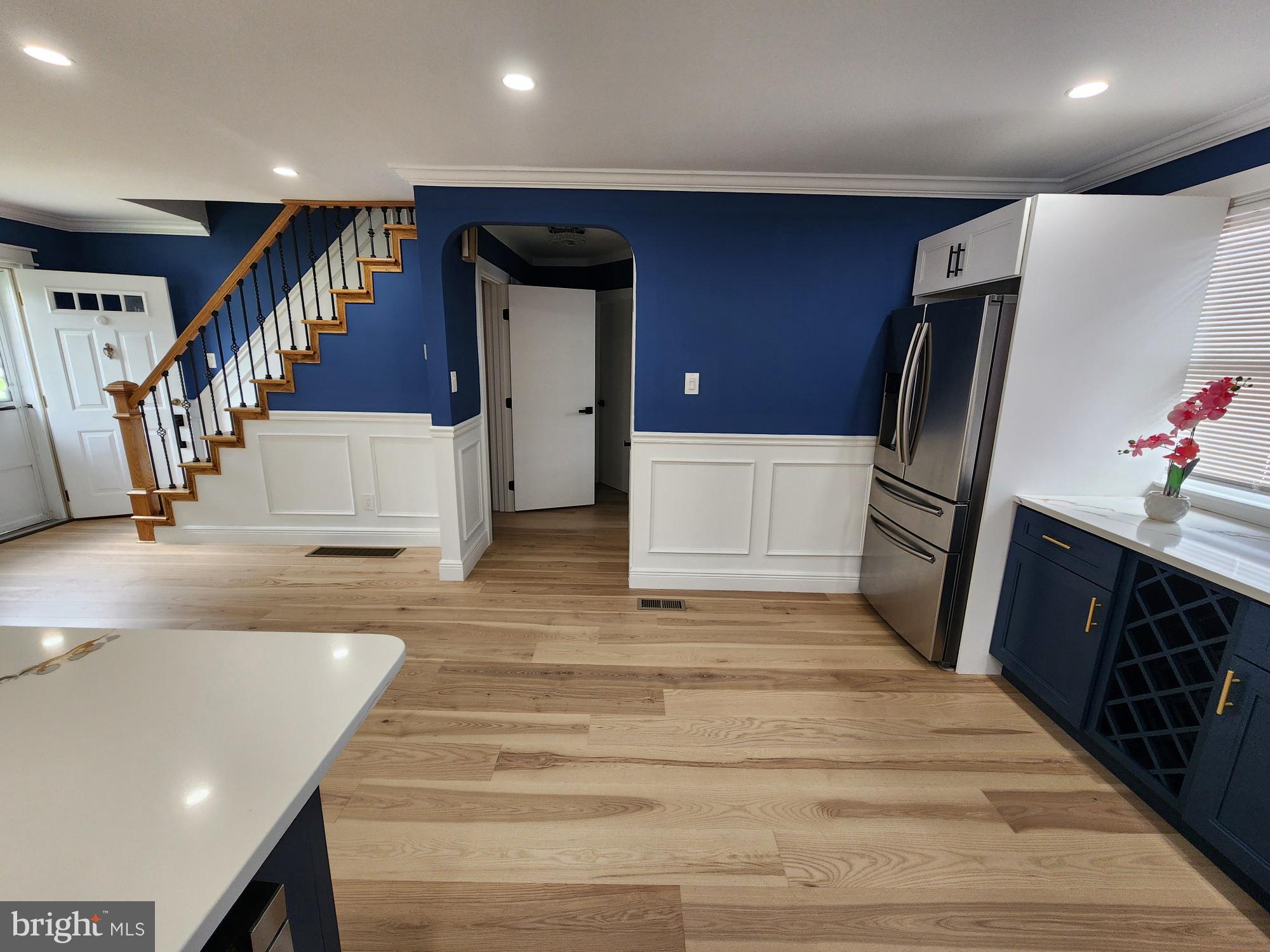 FOX CHASE - Residential