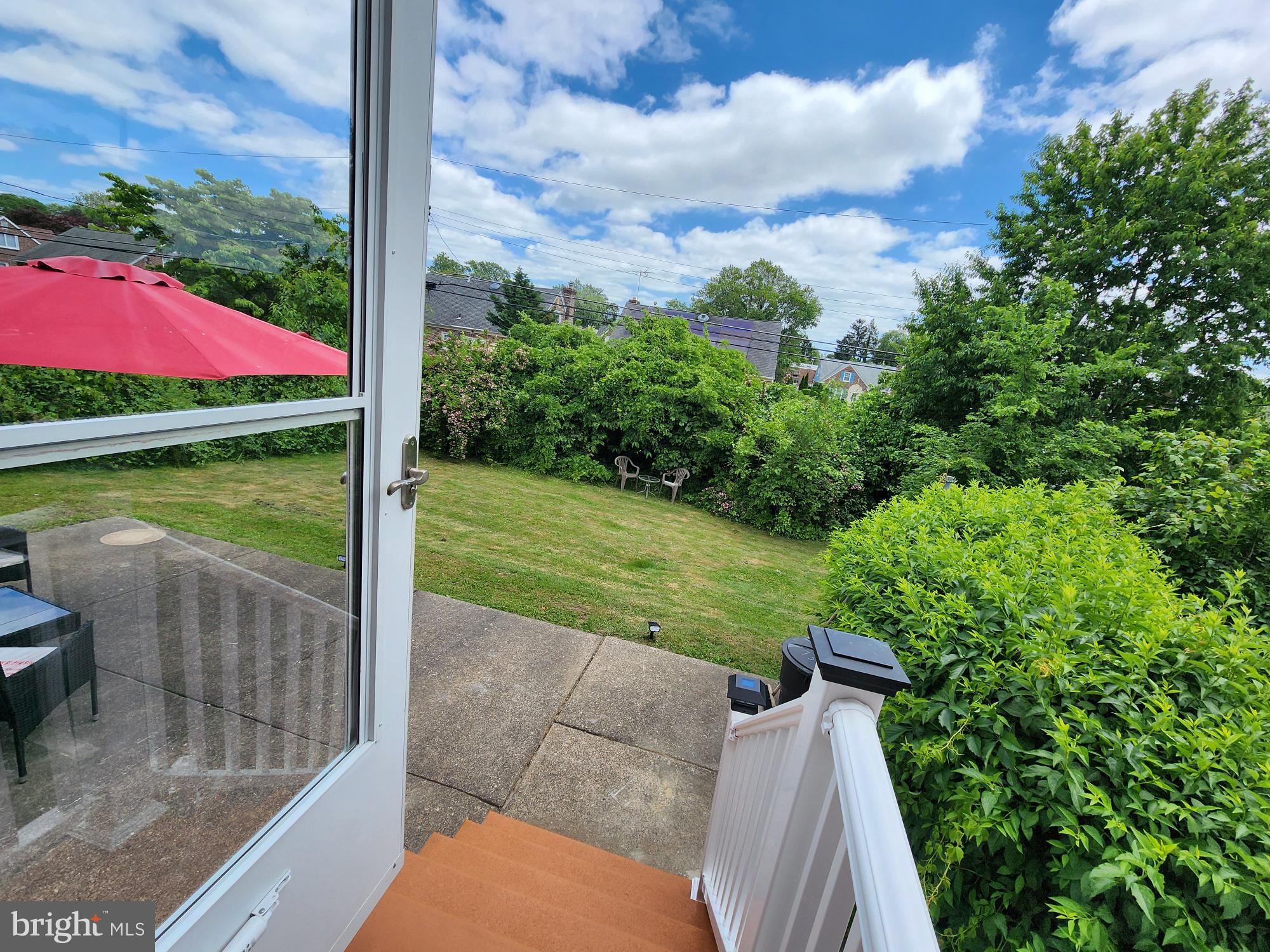 FOX CHASE - Residential