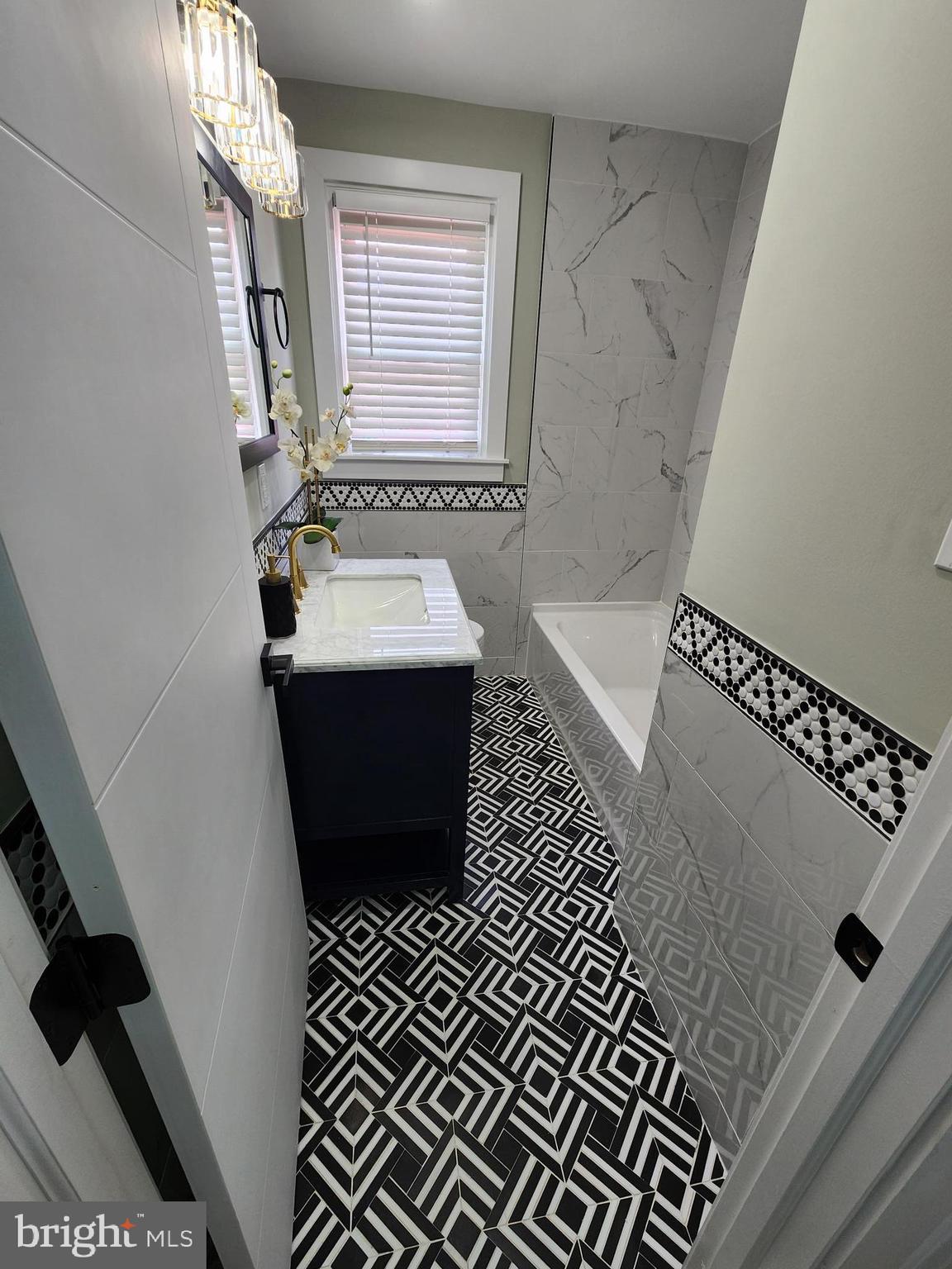 FOX CHASE - Residential