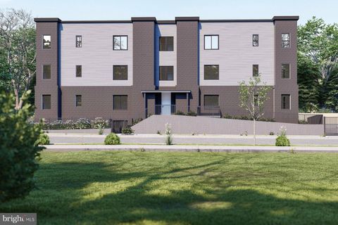 Vacant Land For Sale - 2611 12th Place<br/> WASHINGTON, DC 20020