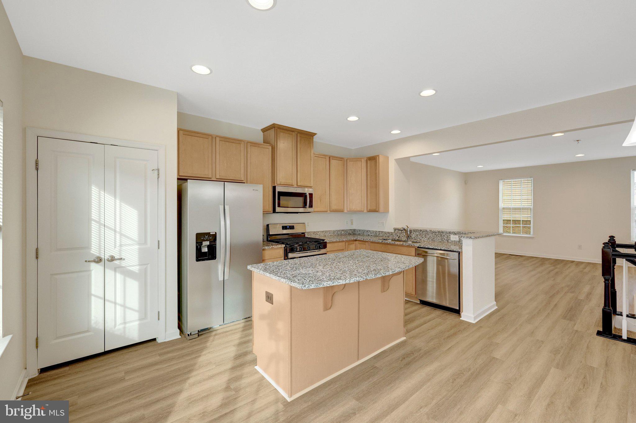 ARCOLA - Residential