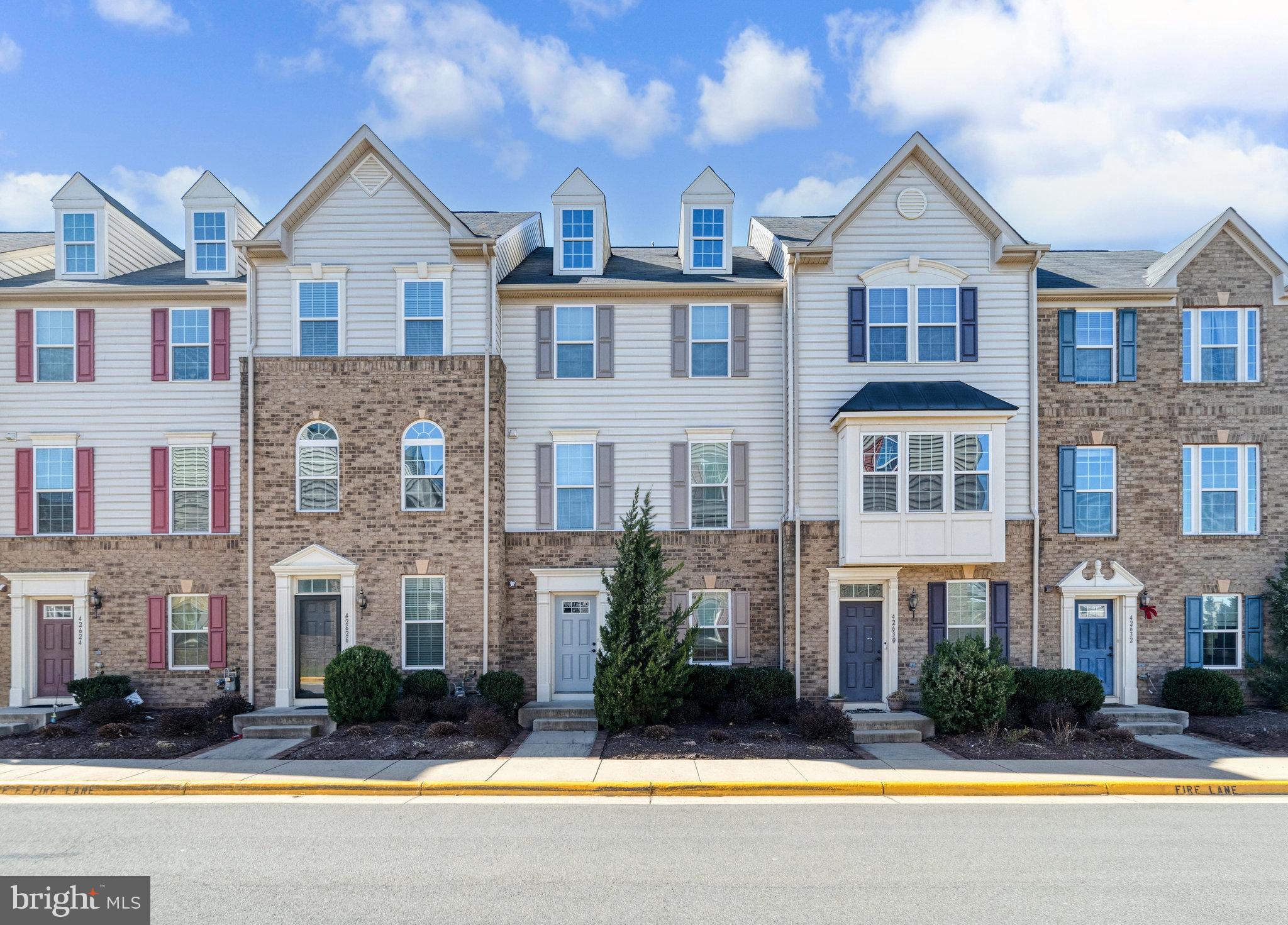 ARCOLA - Residential