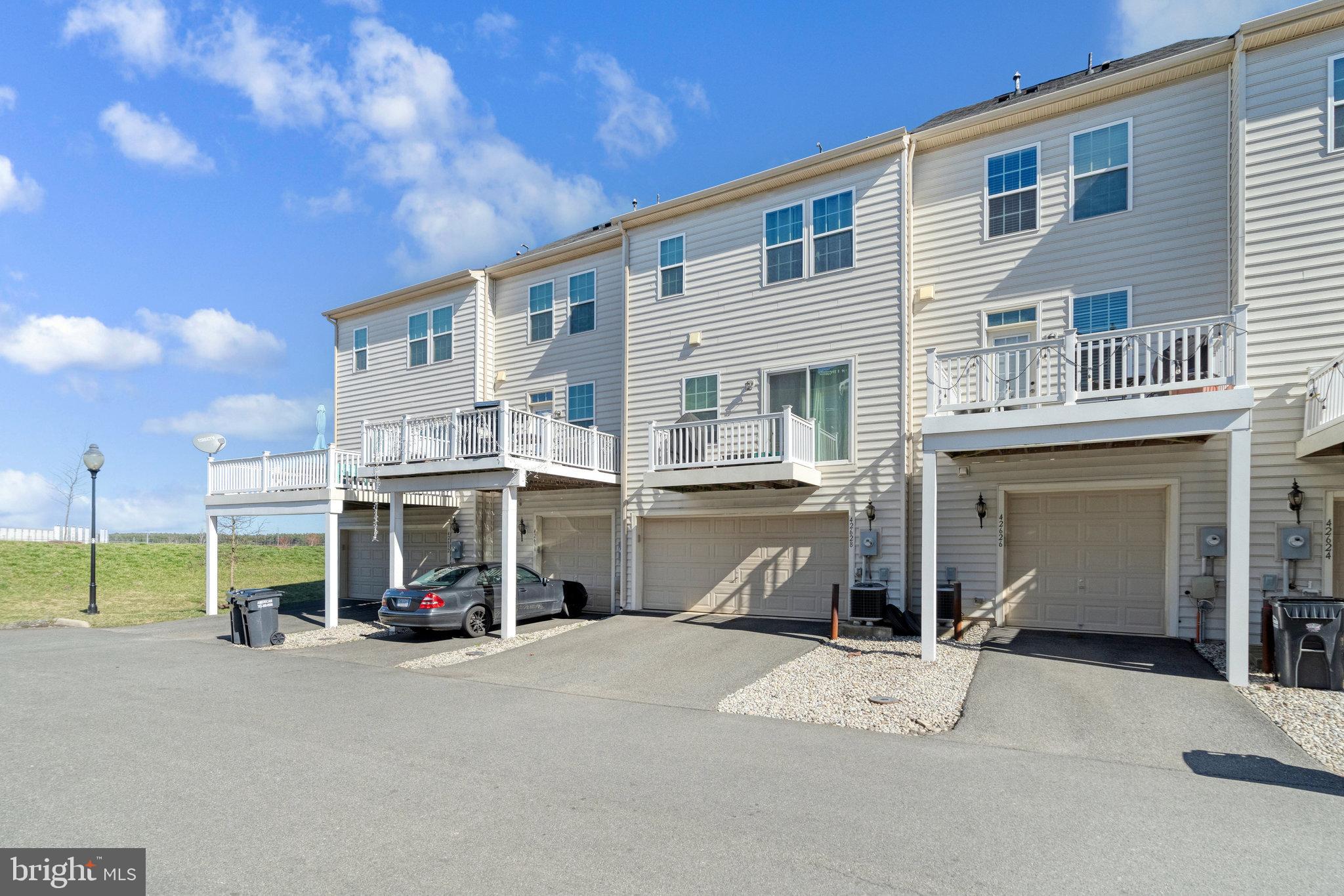 ARCOLA - Residential