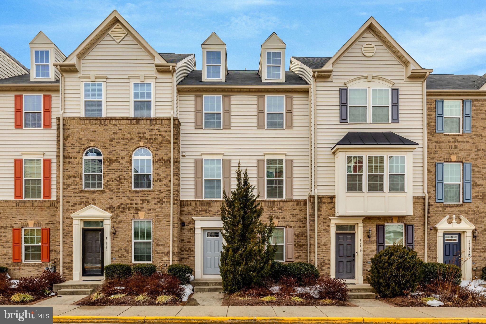 ARCOLA - Residential