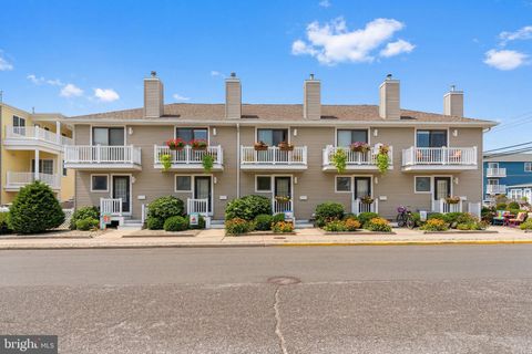 Condo For Sale - 1601 Boulevard #2<br/> SEASIDE PARK, NJ 08752