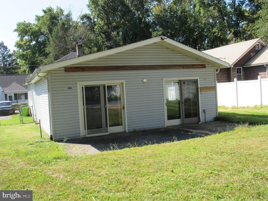 Photo of 2212 Pine Street, EDGEWOOD, MD 21040 (MLS # MDHR2047780)