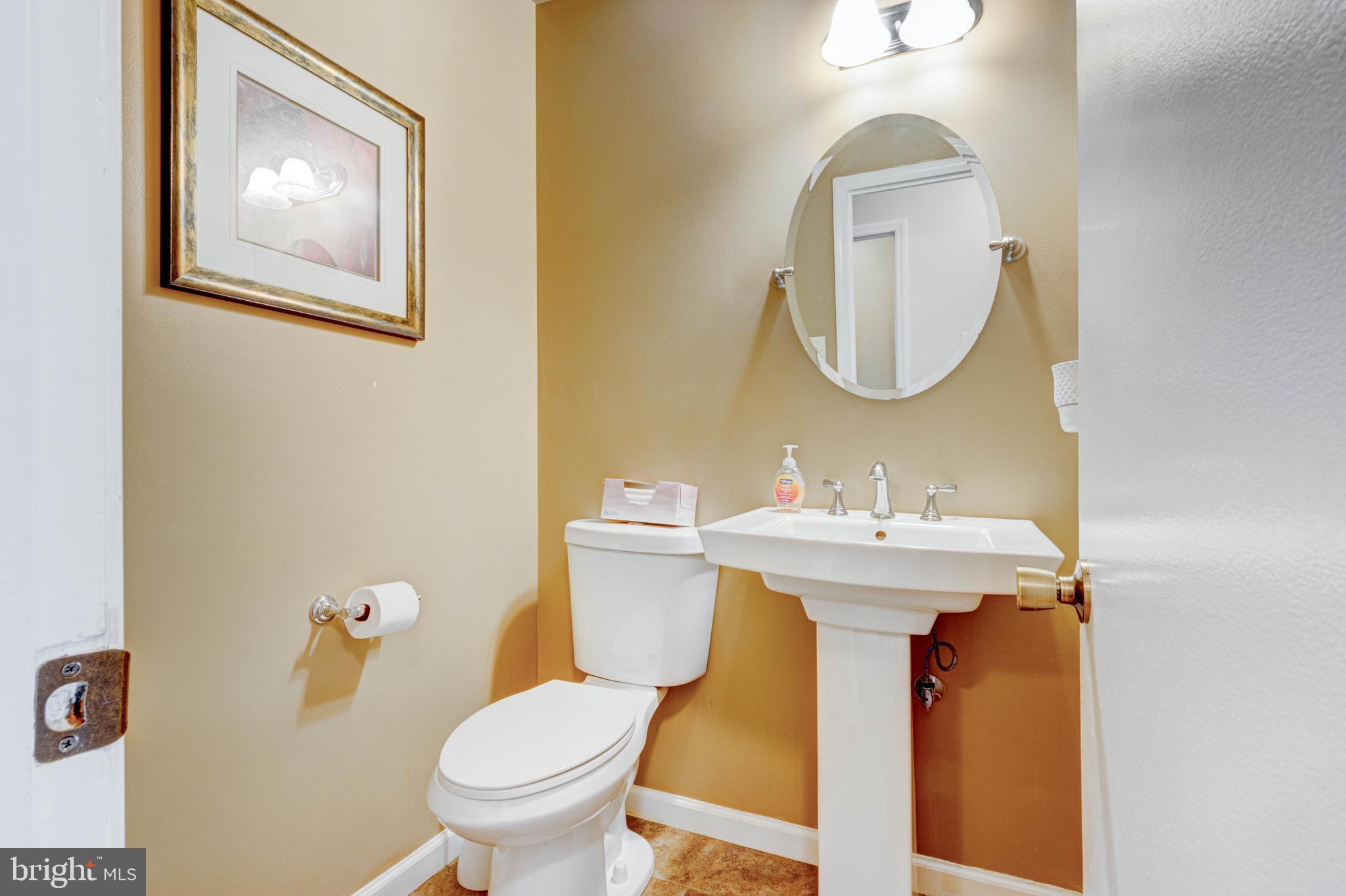 SPRING MEADOWS CONDO - Residential