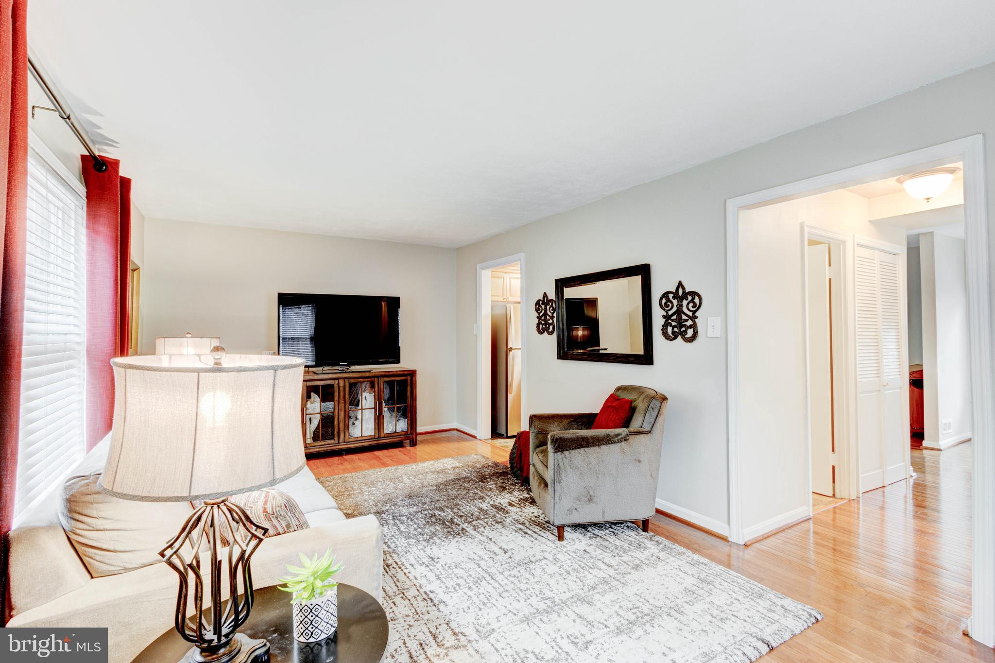 SPRING MEADOWS CONDO - Residential