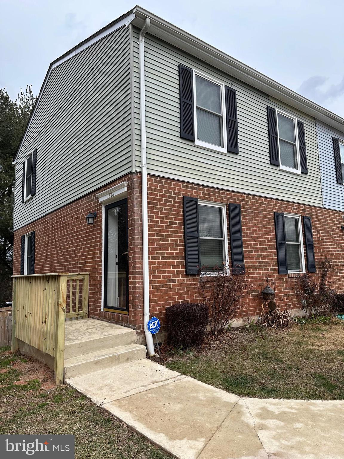 SPRING MEADOWS CONDO - Residential