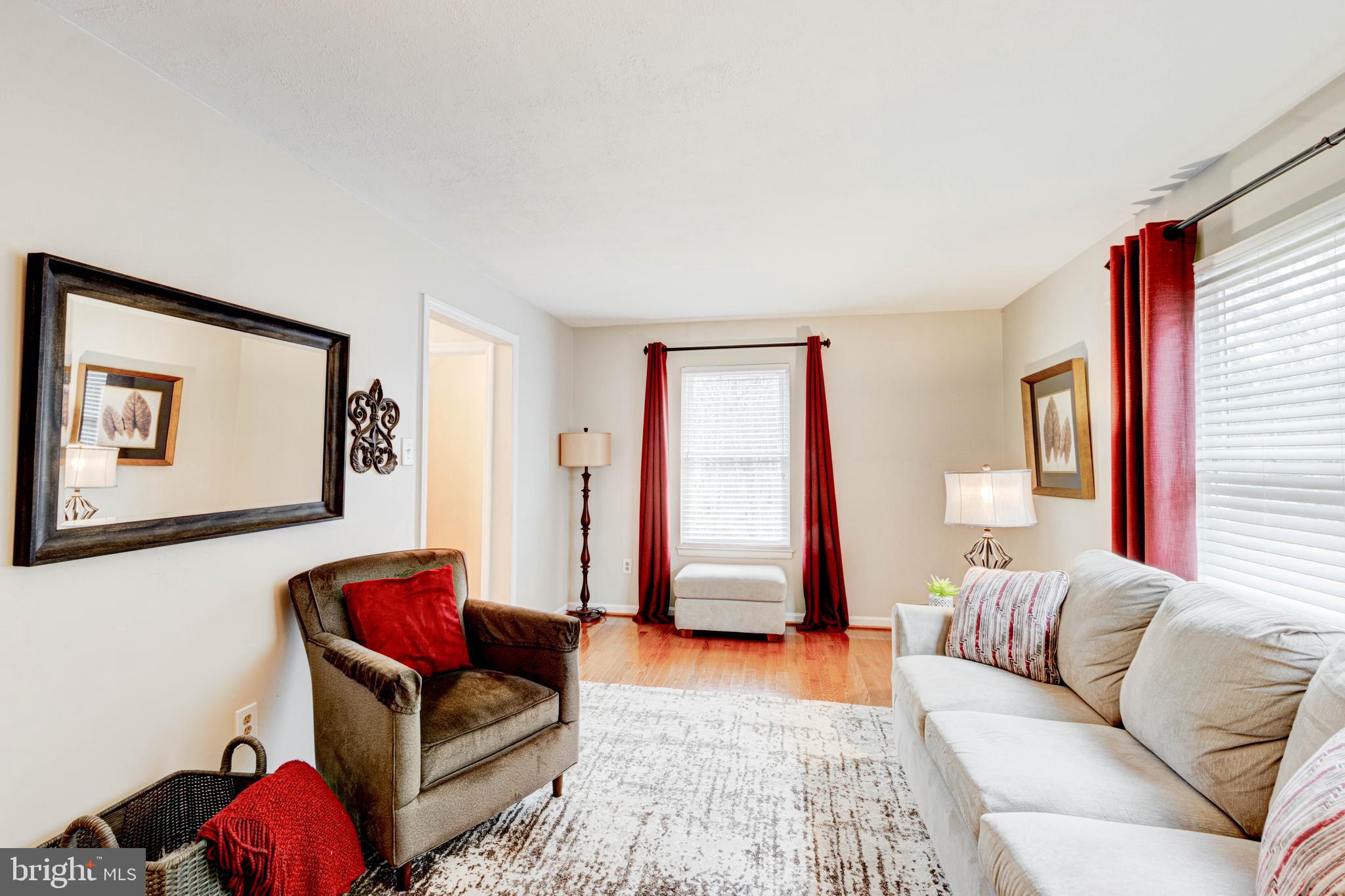 SPRING MEADOWS CONDO - Residential