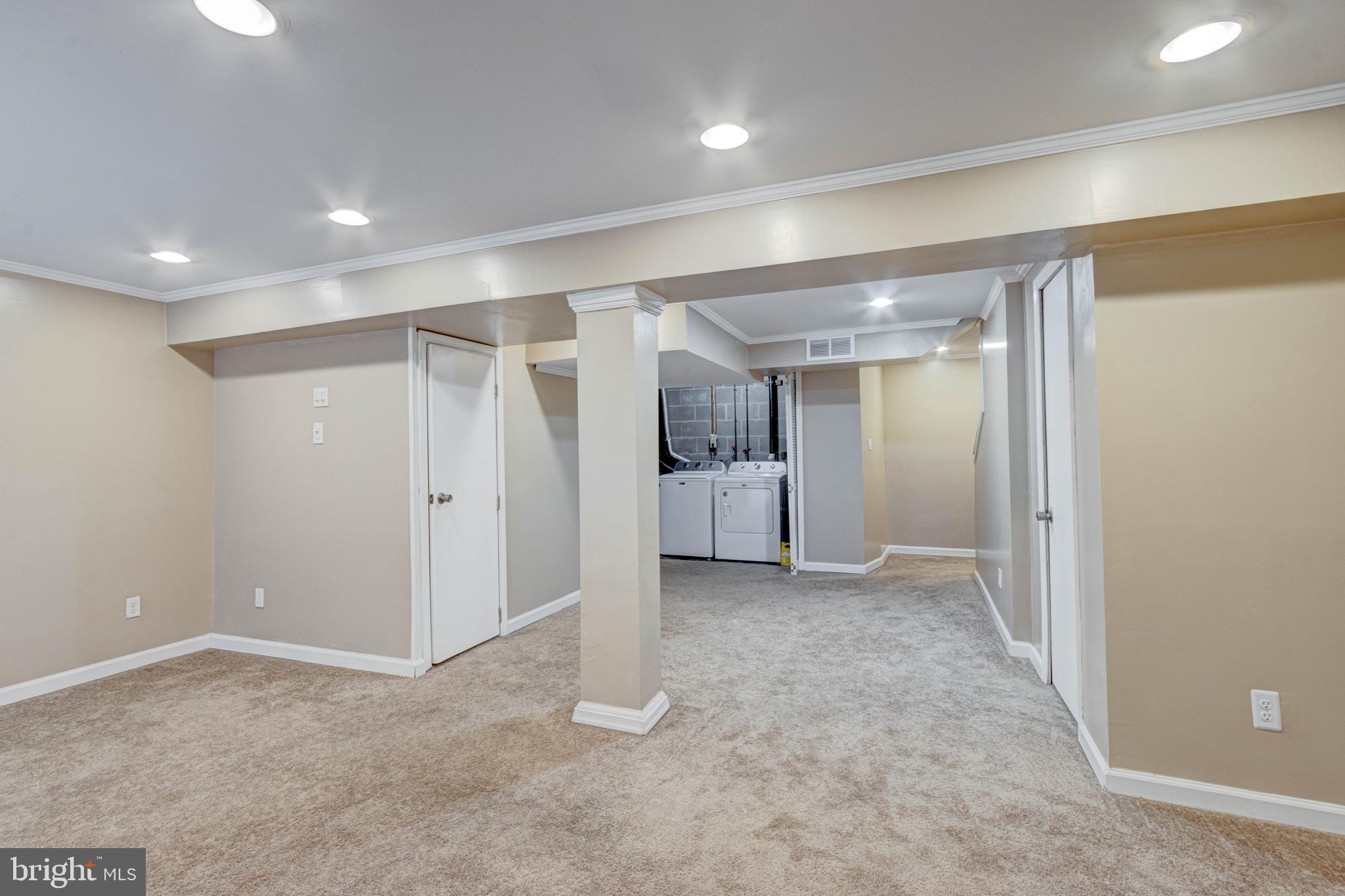 SPRING MEADOWS CONDO - Residential