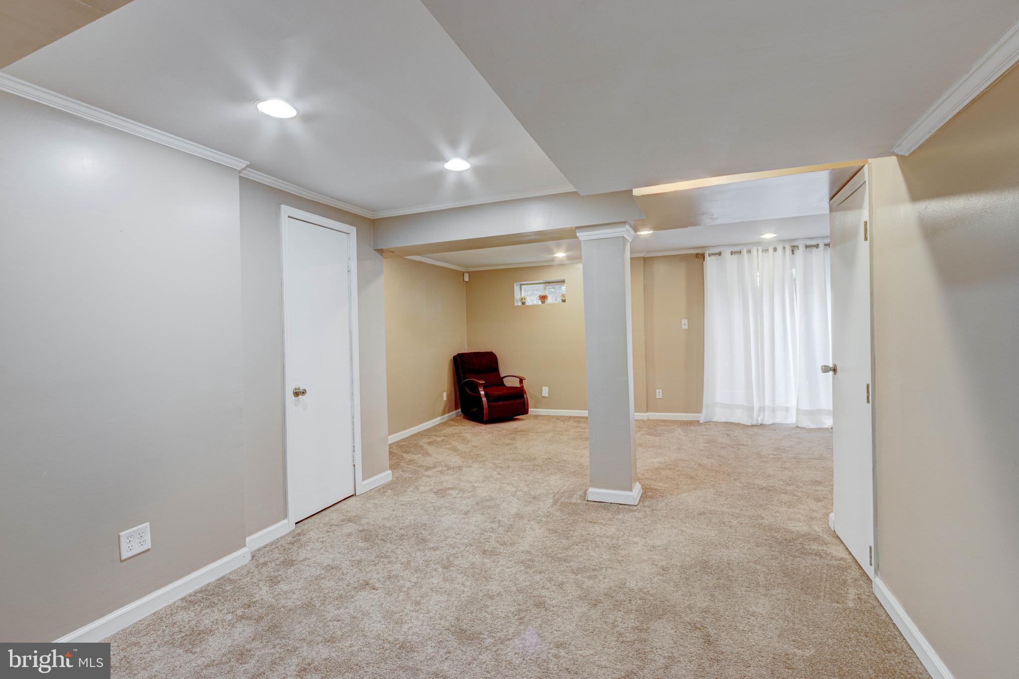 SPRING MEADOWS CONDO - Residential