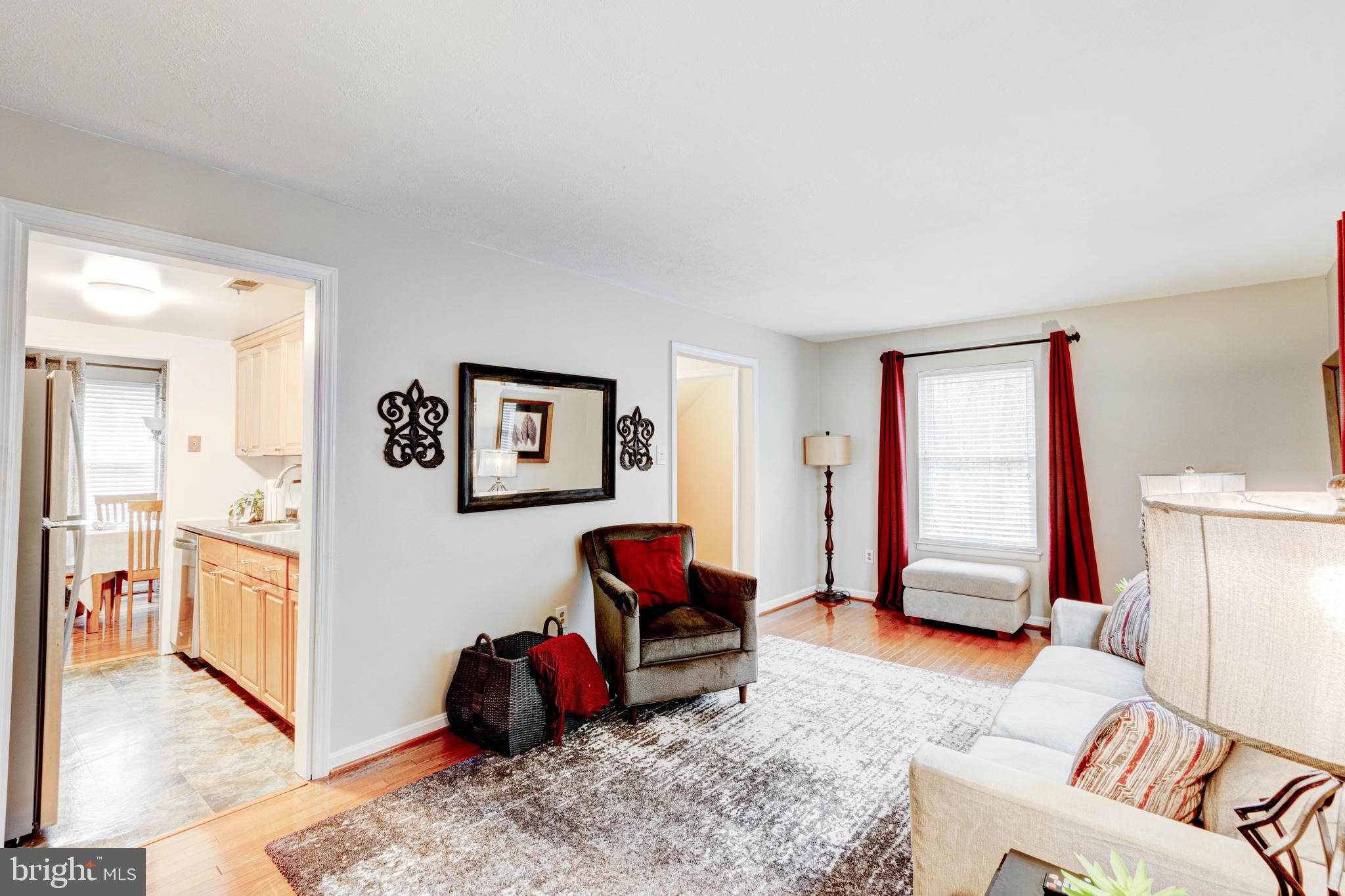 SPRING MEADOWS CONDO - Residential