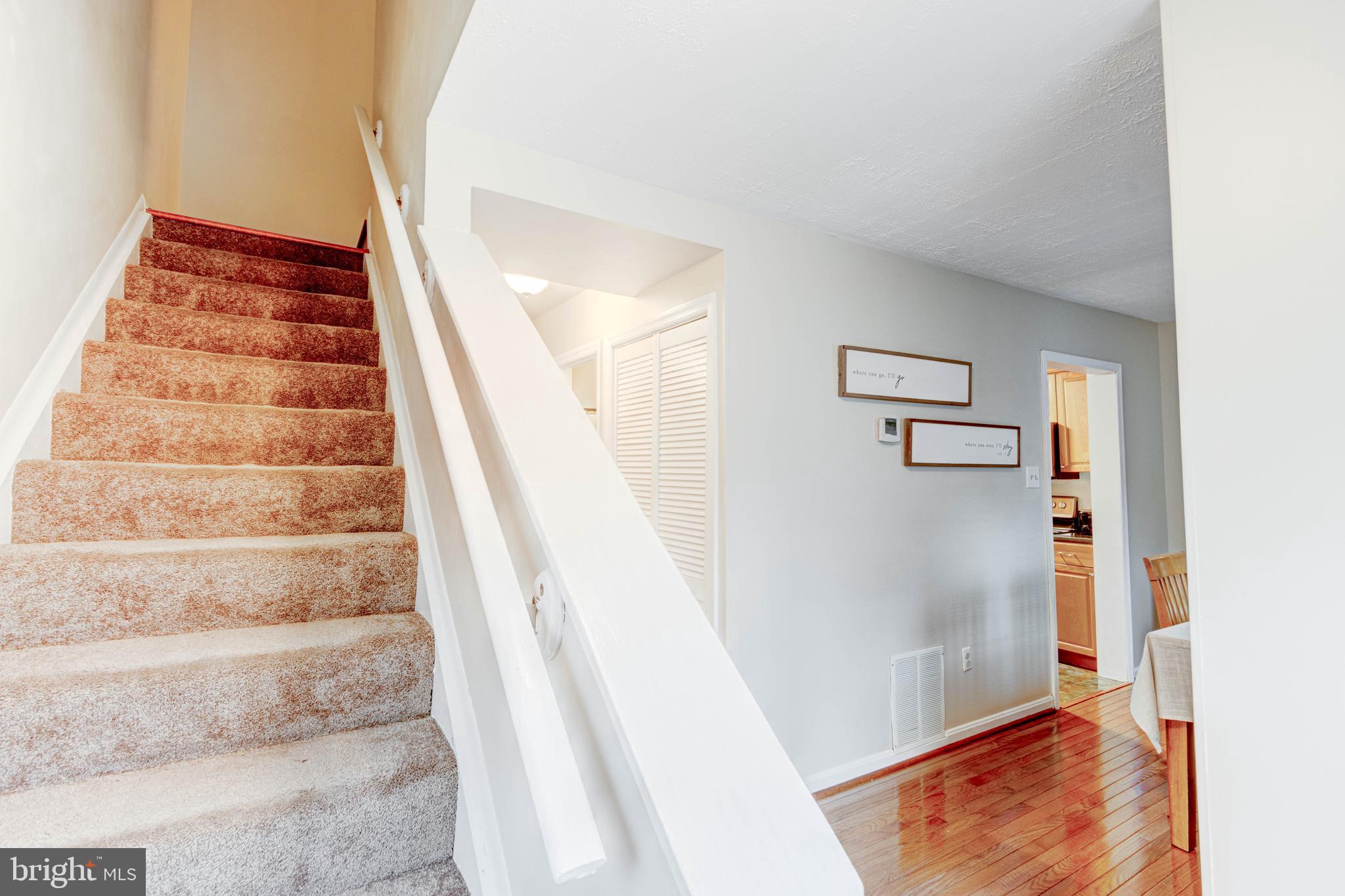 SPRING MEADOWS CONDO - Residential