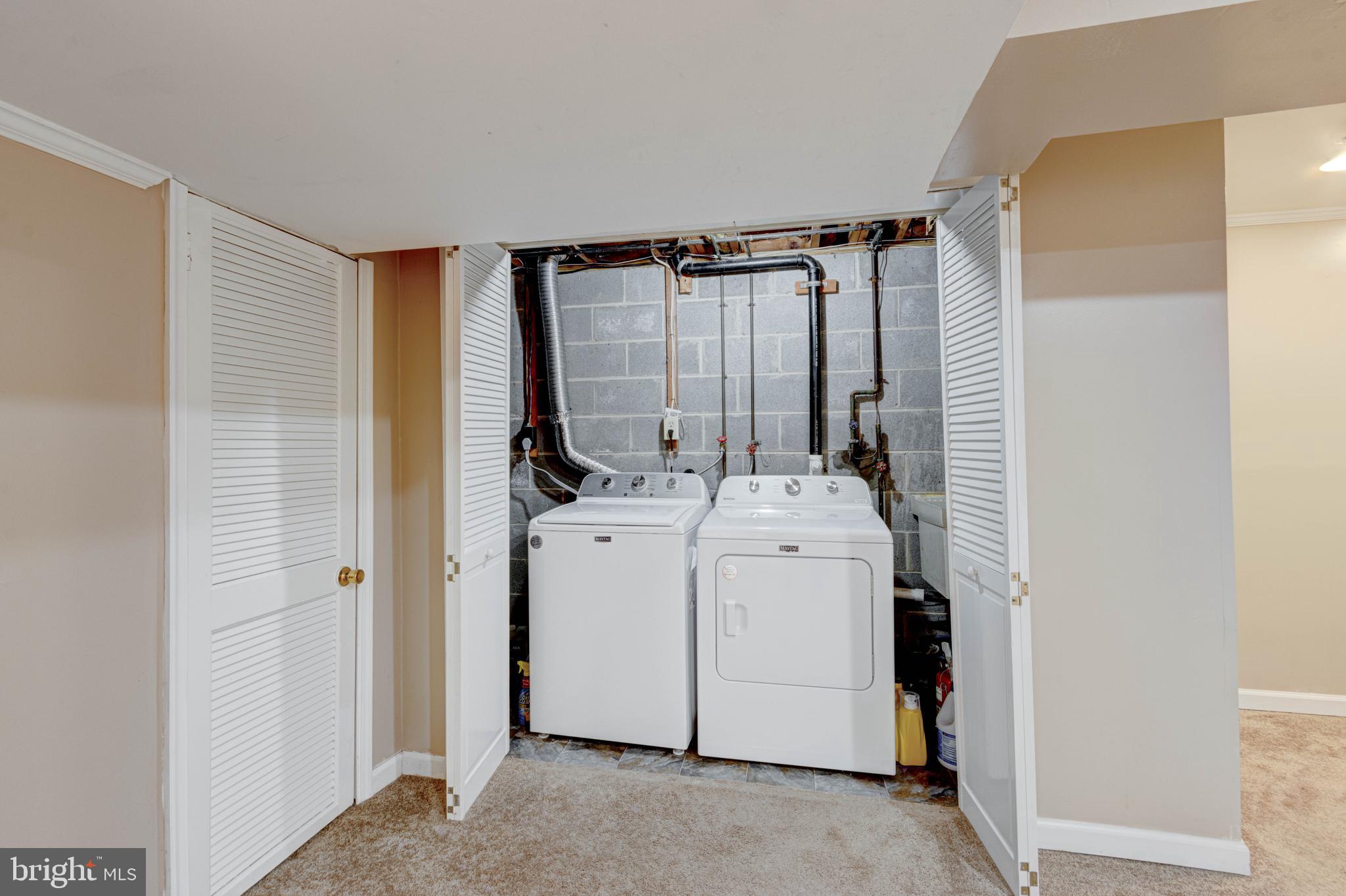 SPRING MEADOWS CONDO - Residential