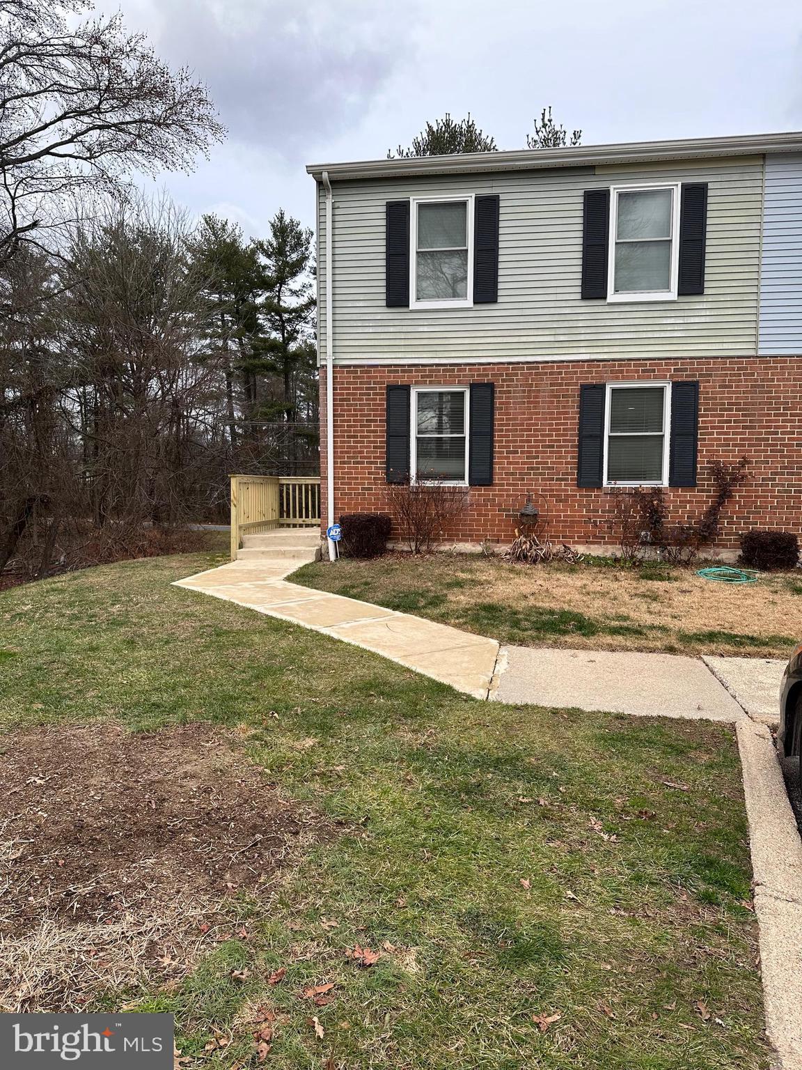 SPRING MEADOWS CONDO - Residential