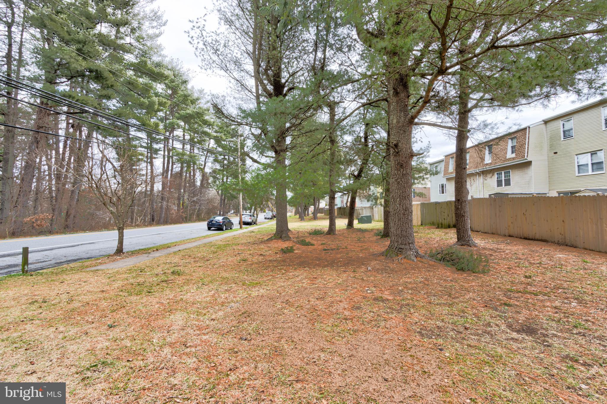 SPRING MEADOWS CONDO - Residential