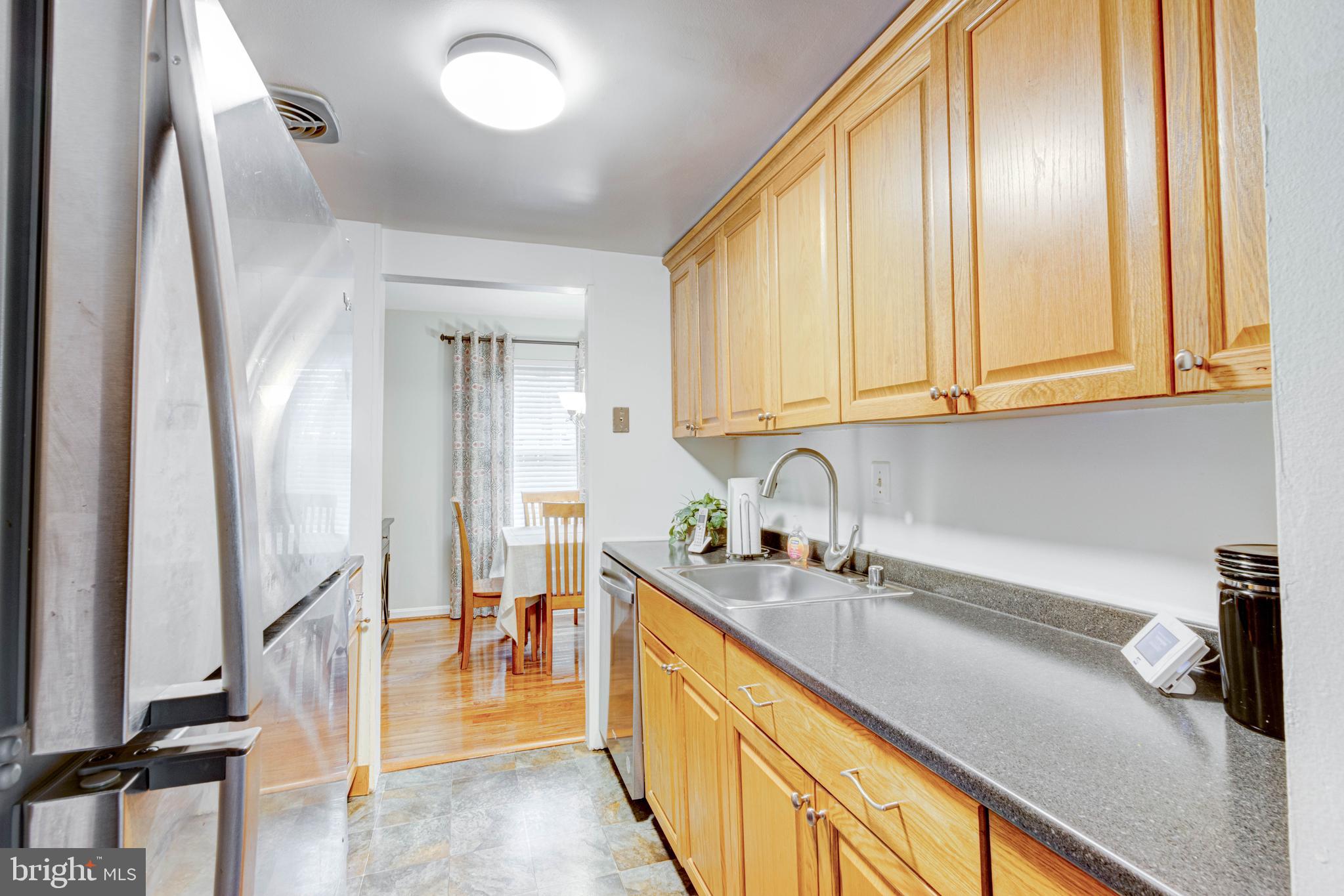 SPRING MEADOWS CONDO - Residential