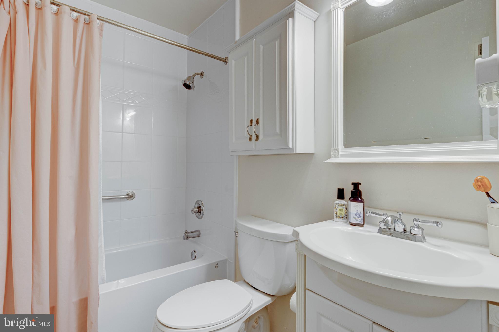 SPRING MEADOWS CONDO - Residential