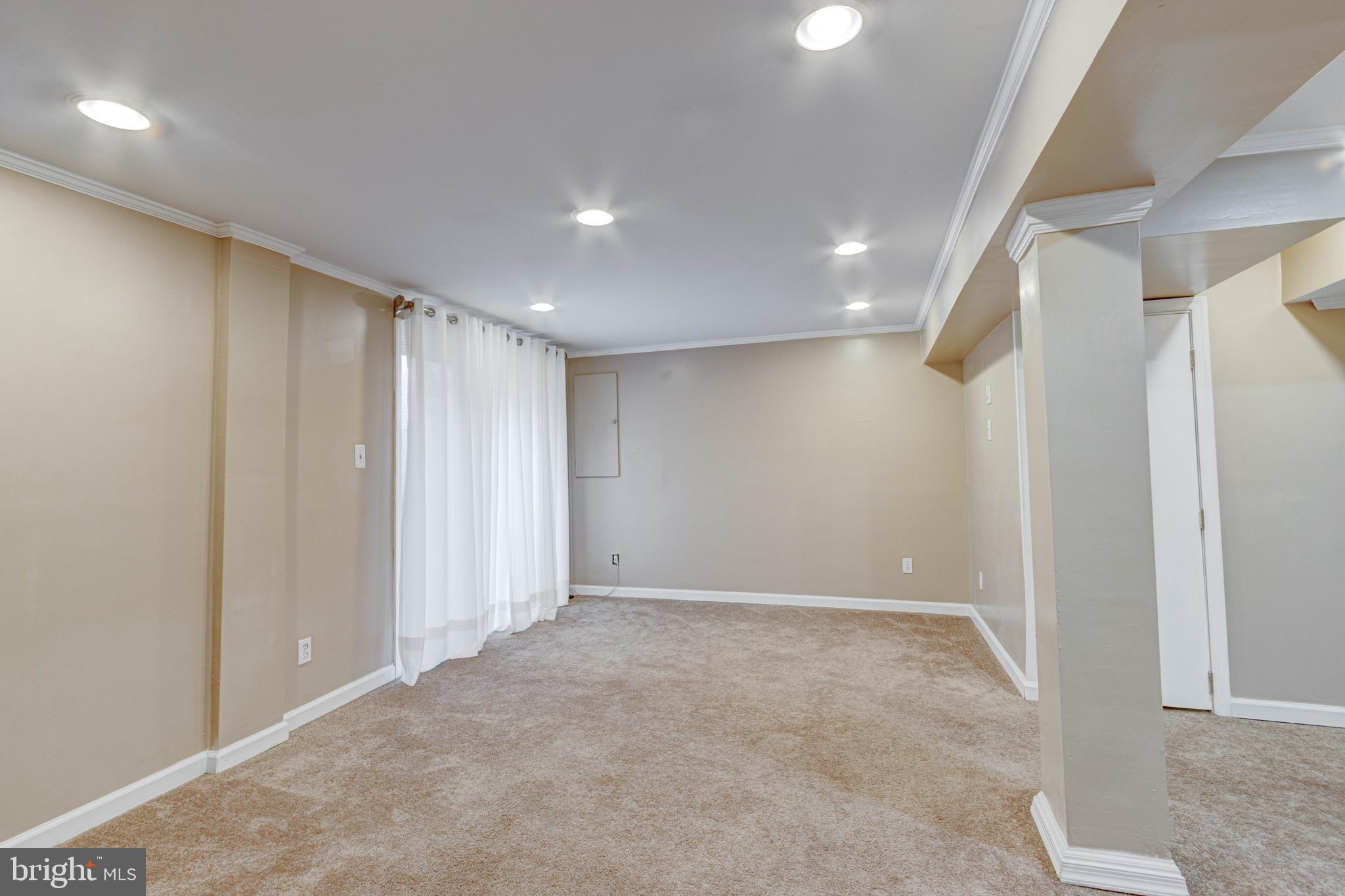 SPRING MEADOWS CONDO - Residential