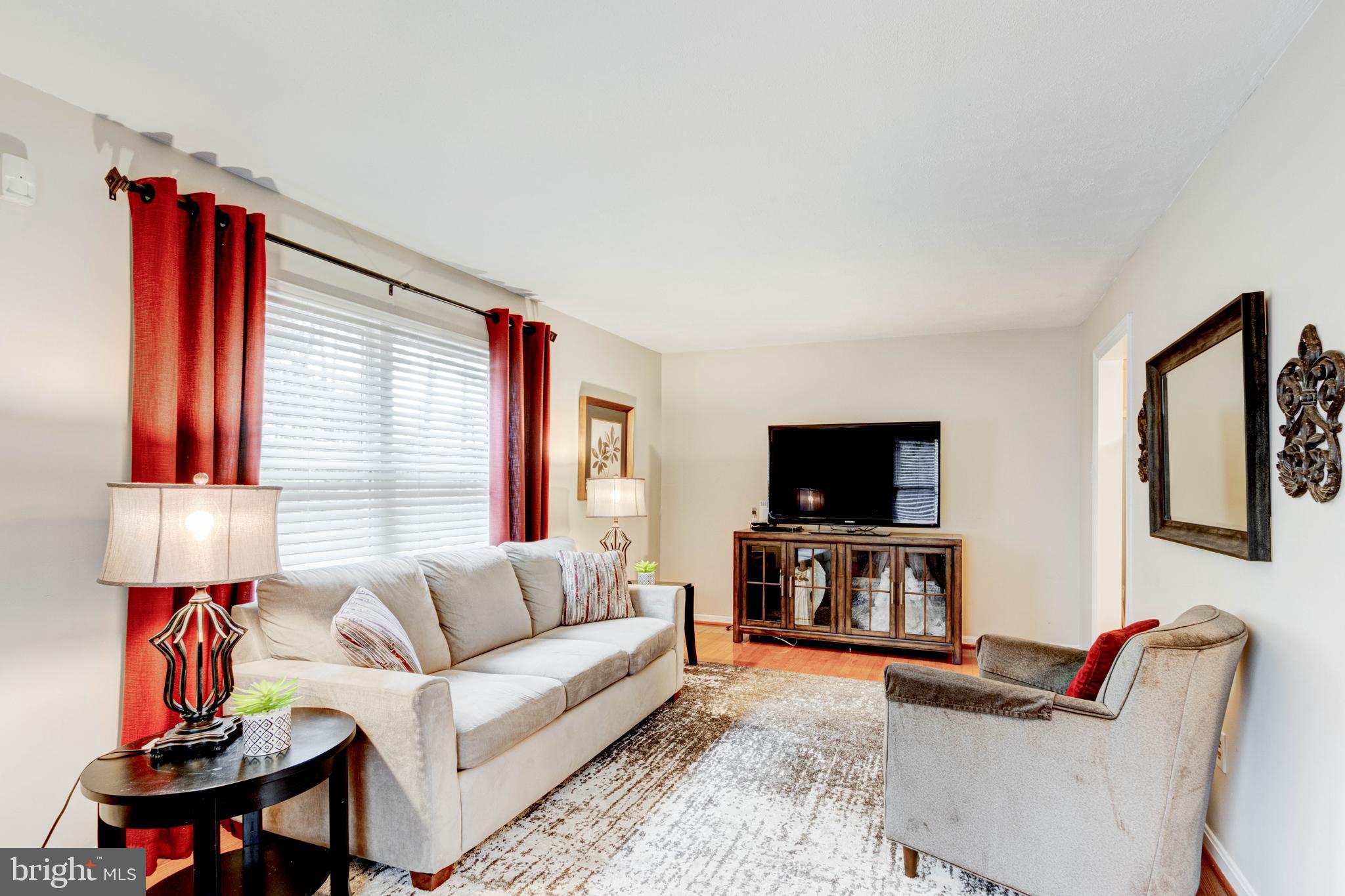 SPRING MEADOWS CONDO - Residential