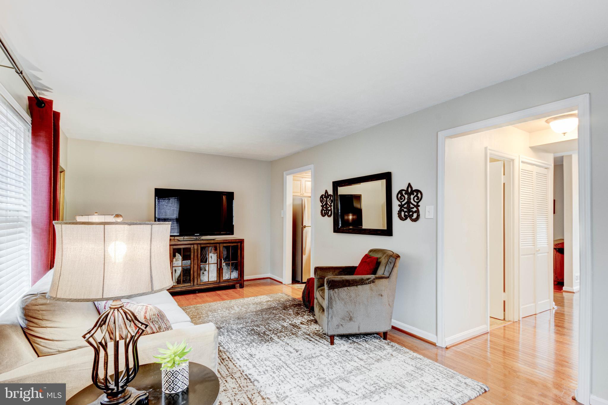 SPRING MEADOWS CONDO - Residential