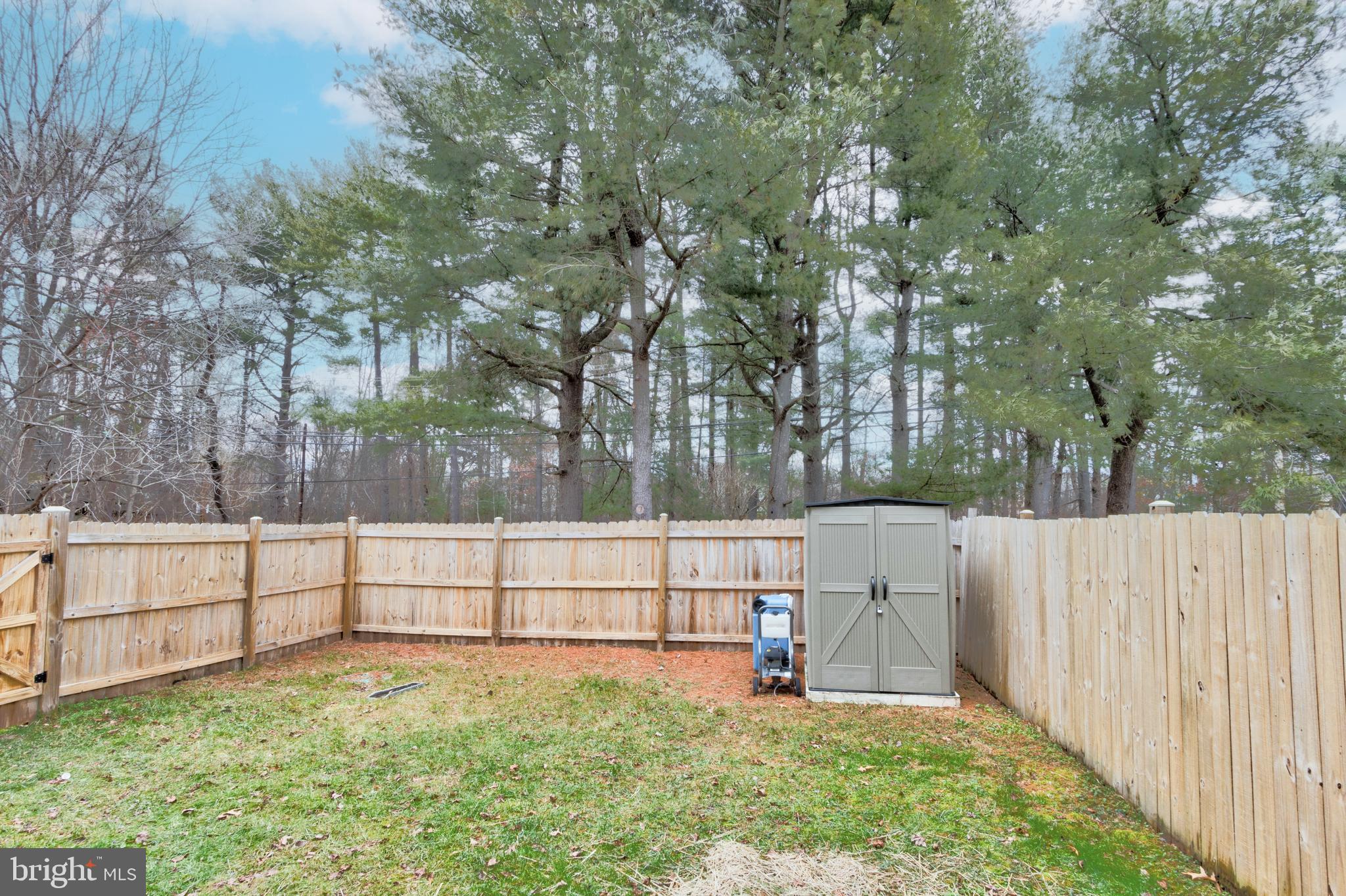 SPRING MEADOWS CONDO - Residential