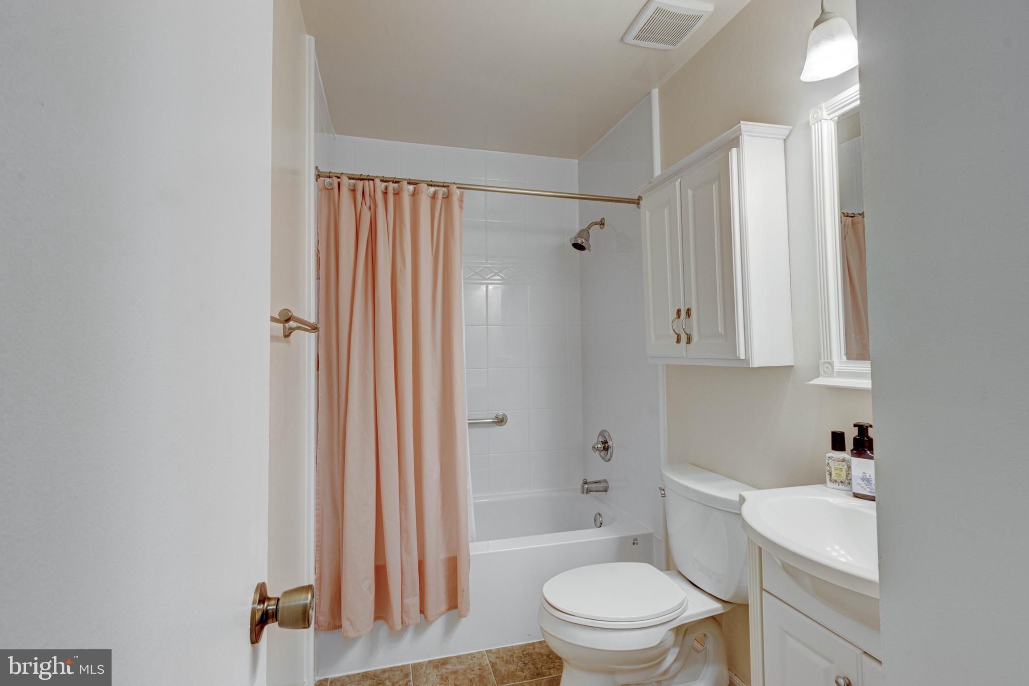 SPRING MEADOWS CONDO - Residential