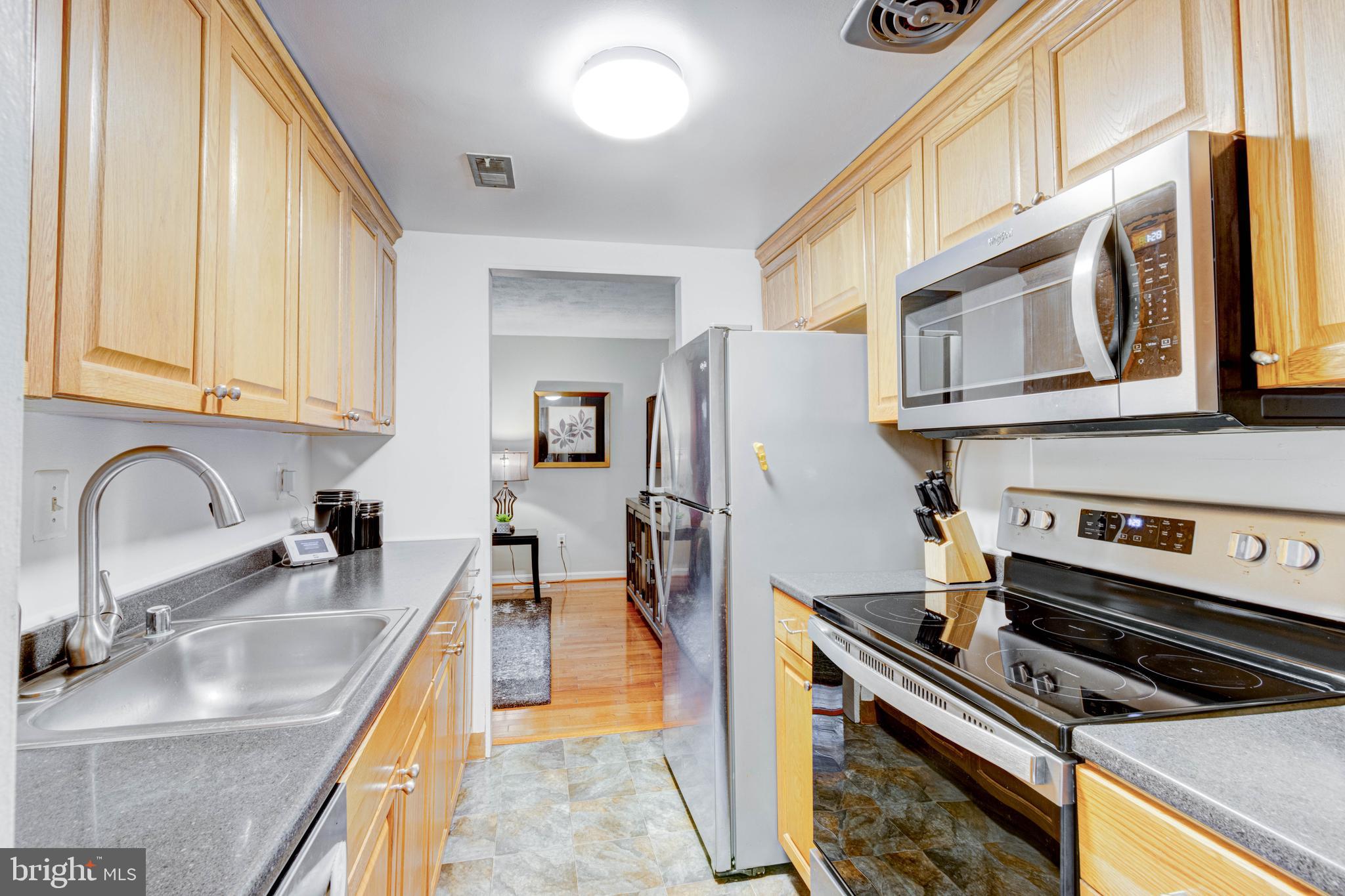 SPRING MEADOWS CONDO - Residential