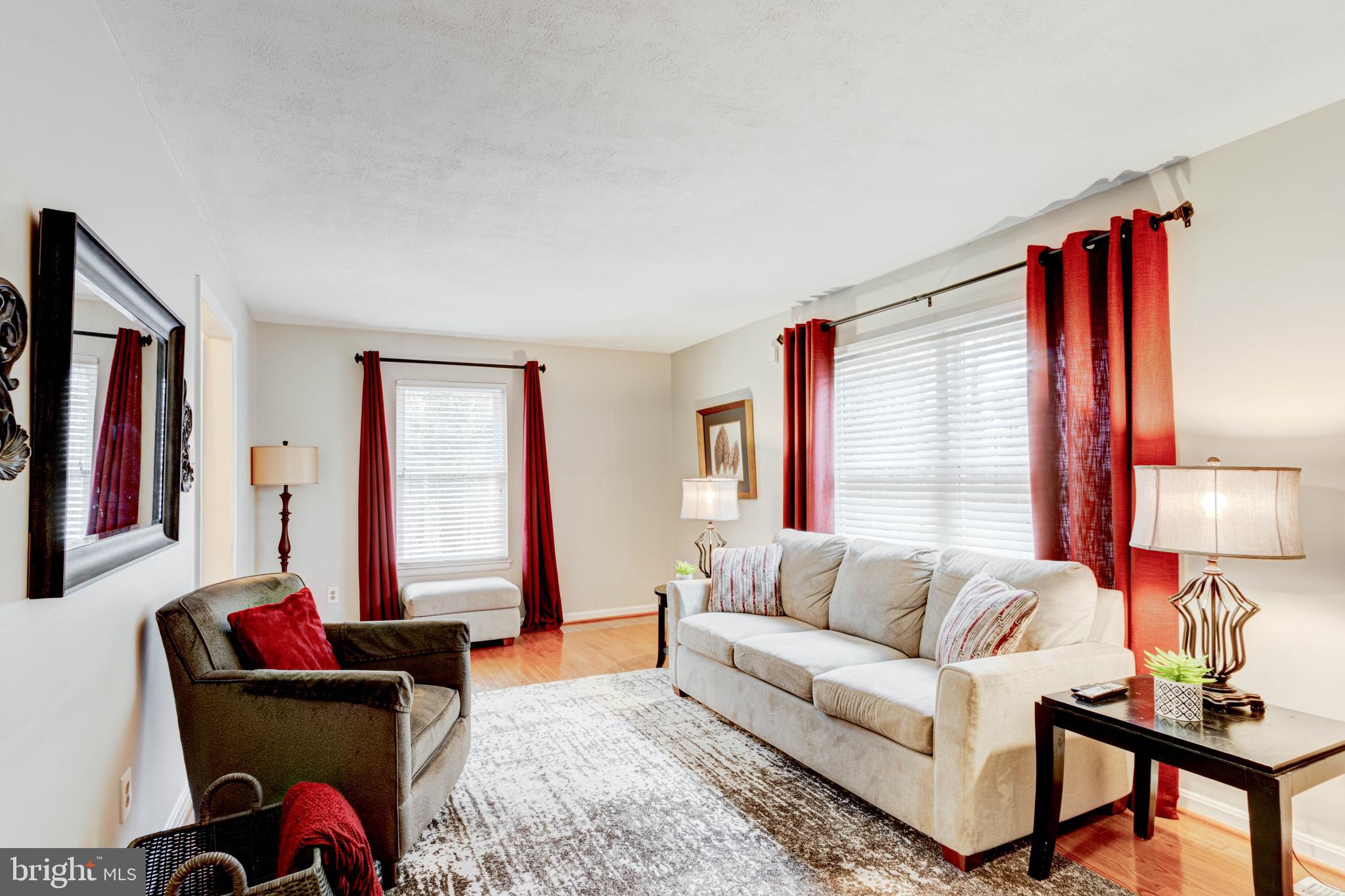 SPRING MEADOWS CONDO - Residential