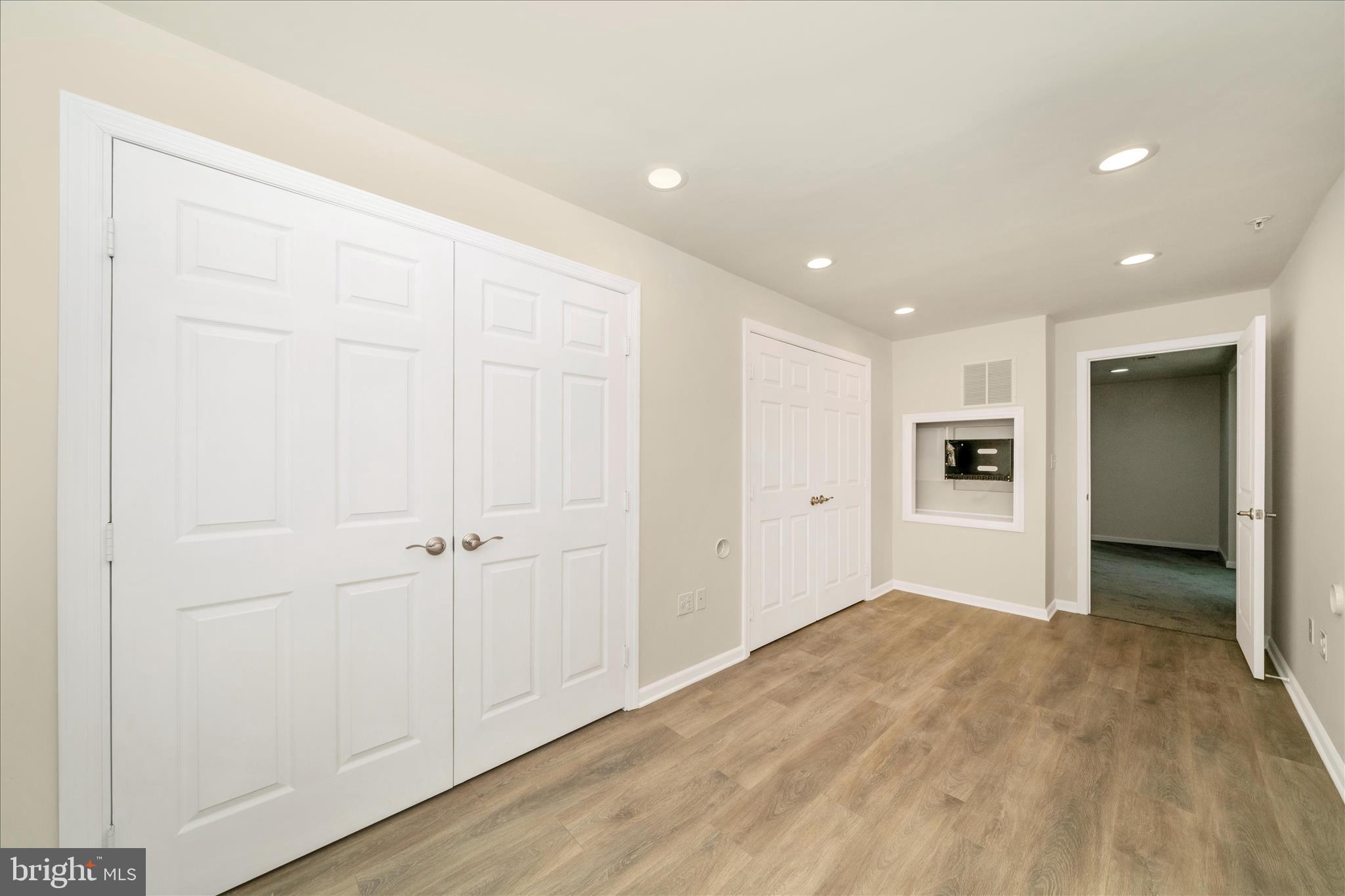 LENNOX PARK - Residential
