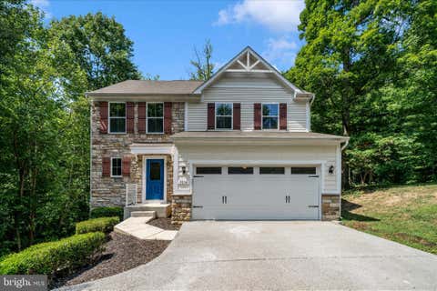 Homes For Sale - 7014 Linden Avenue<br/> ELKRIDGE, MD 21075