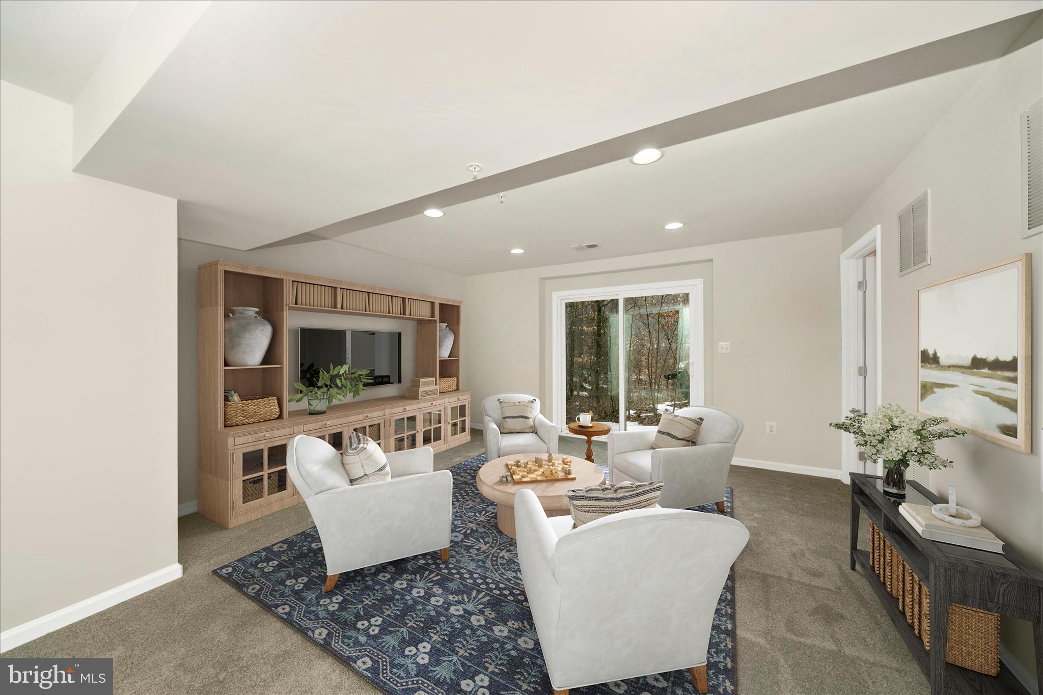 LENNOX PARK - Residential