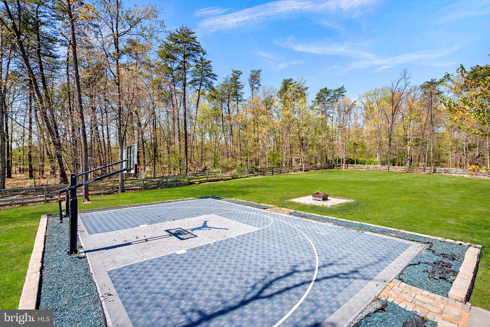 ASHBURN FARM - Residential
