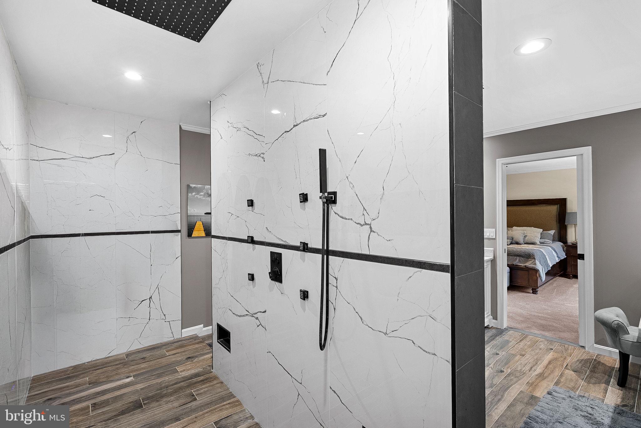 ASHBURN FARM - Residential