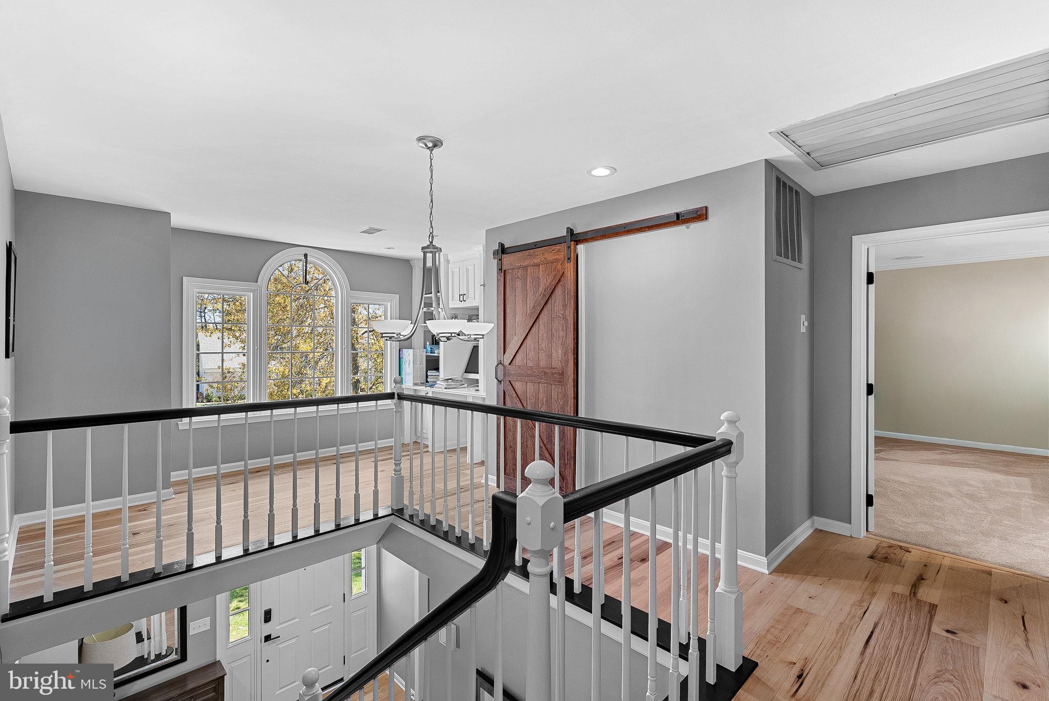 ASHBURN FARM - Residential
