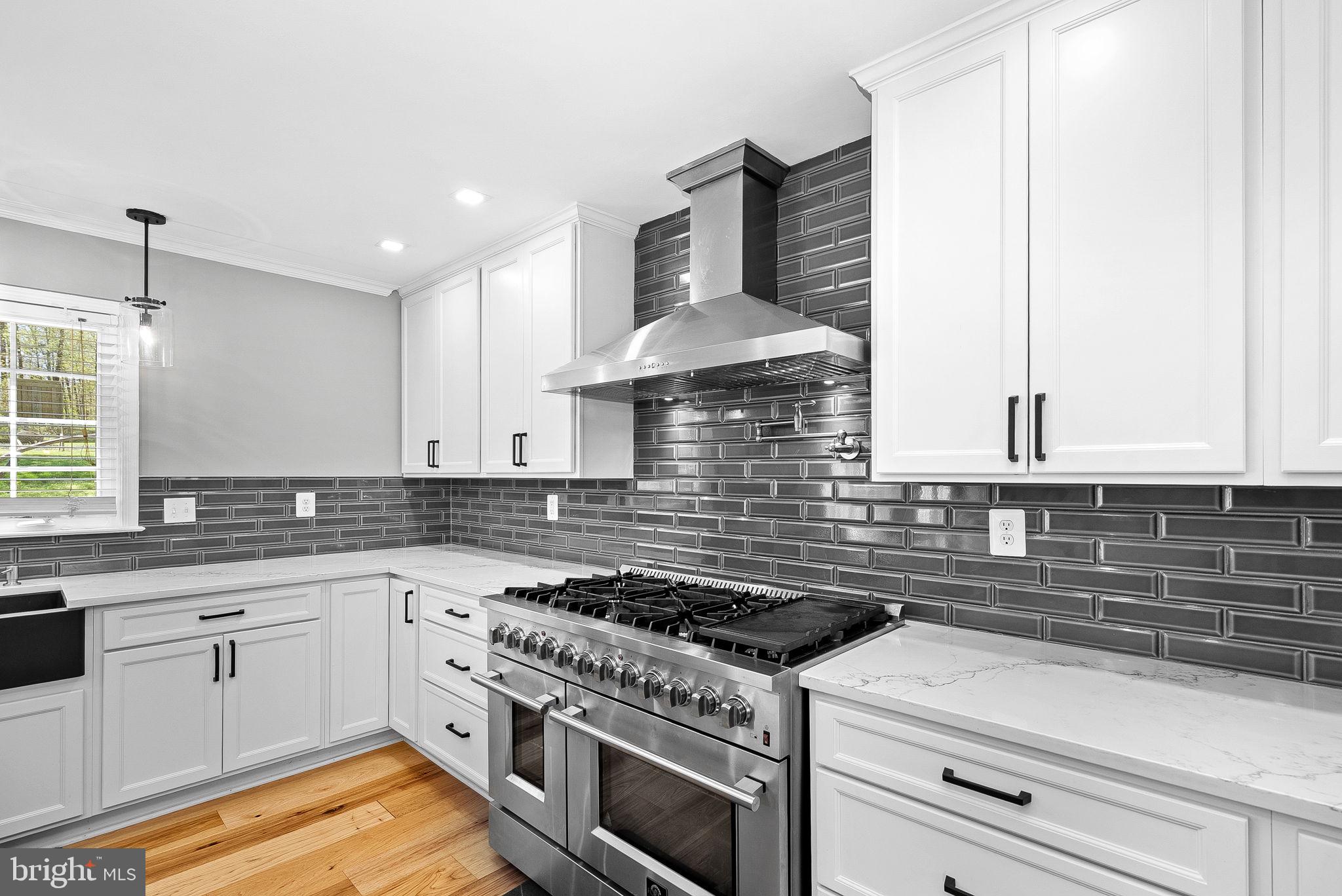 ASHBURN FARM - Residential