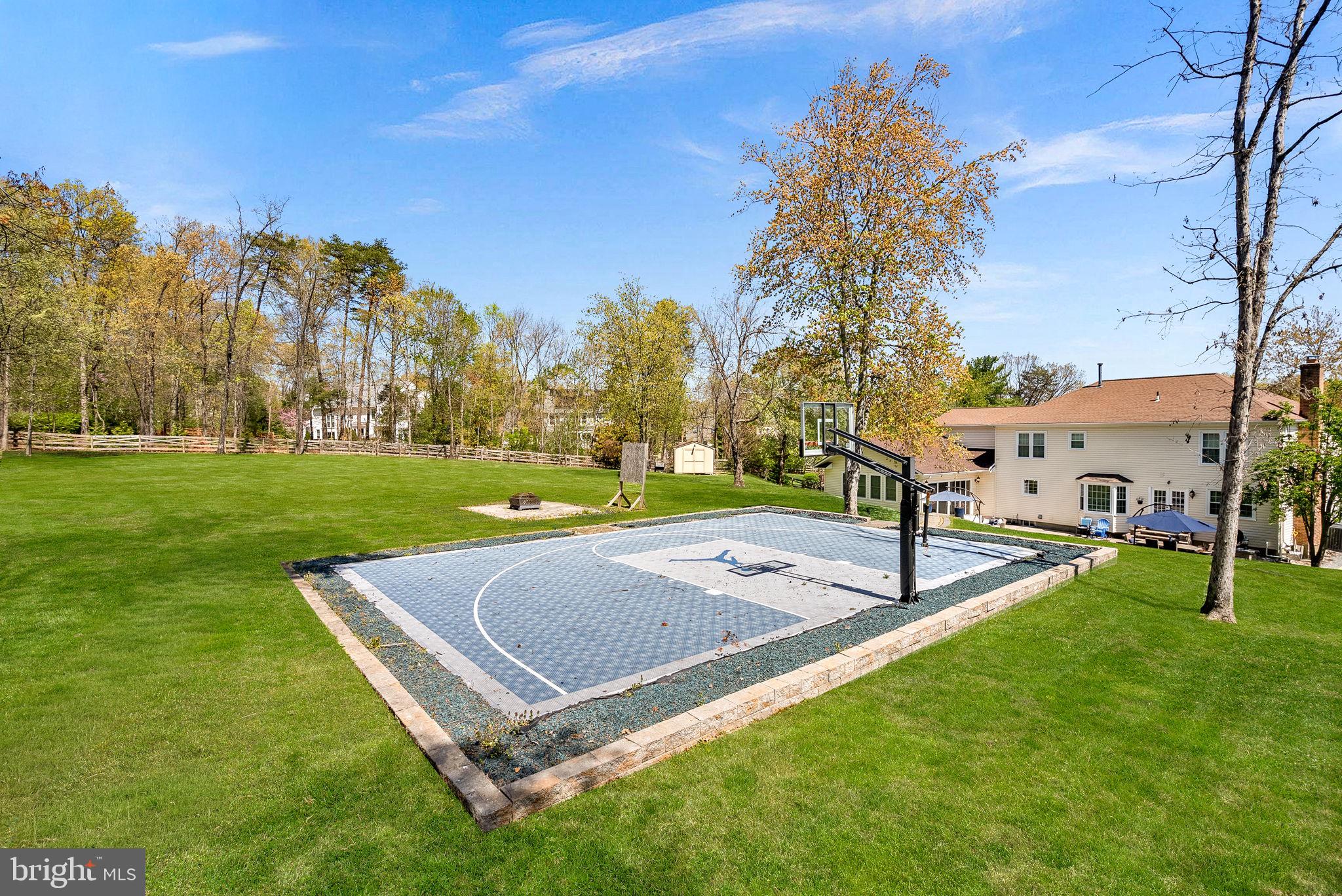 ASHBURN FARM - Residential