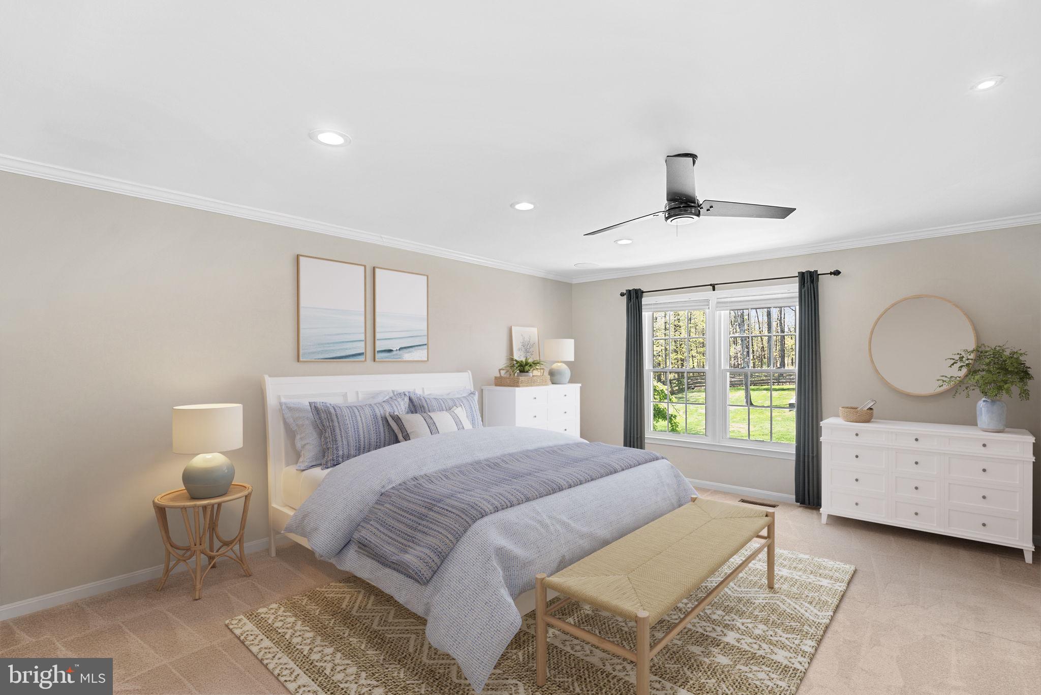 ASHBURN FARM - Residential