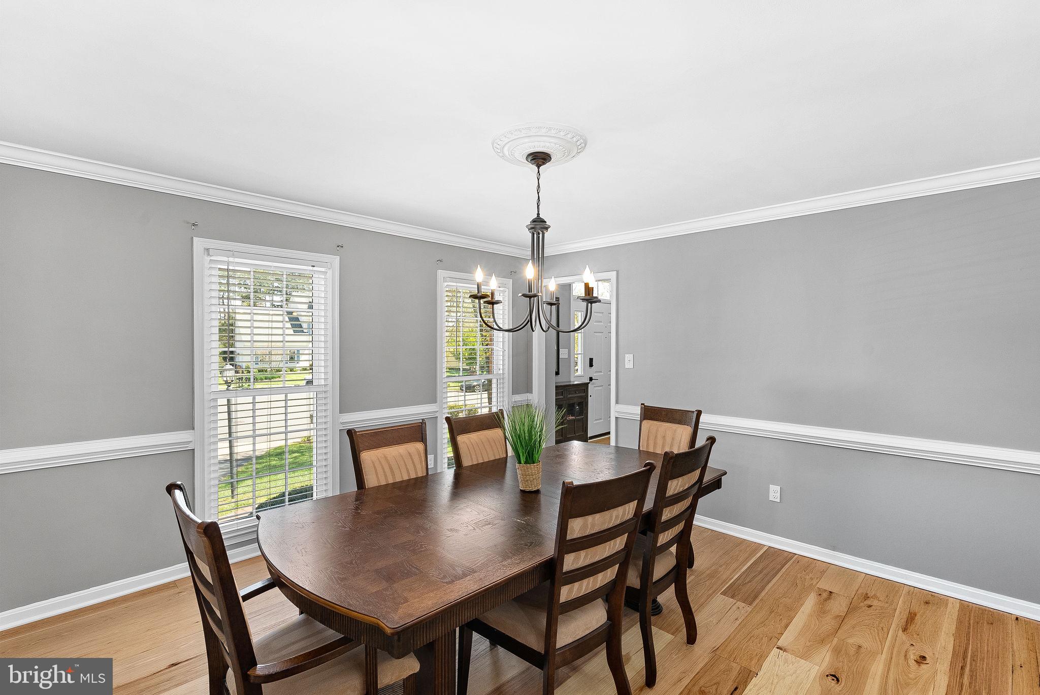 ASHBURN FARM - Residential