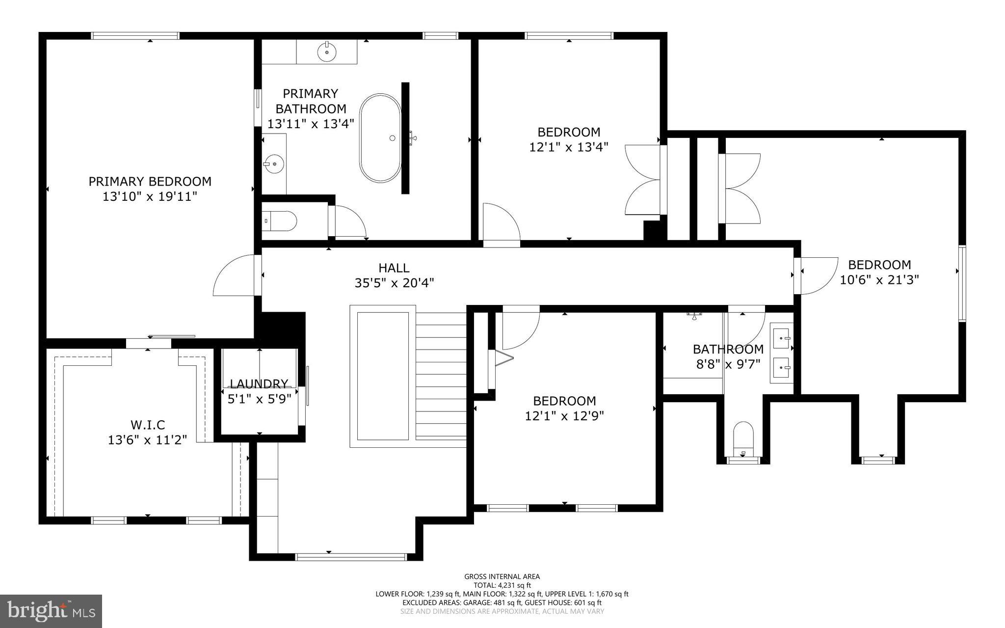 ASHBURN FARM - Residential